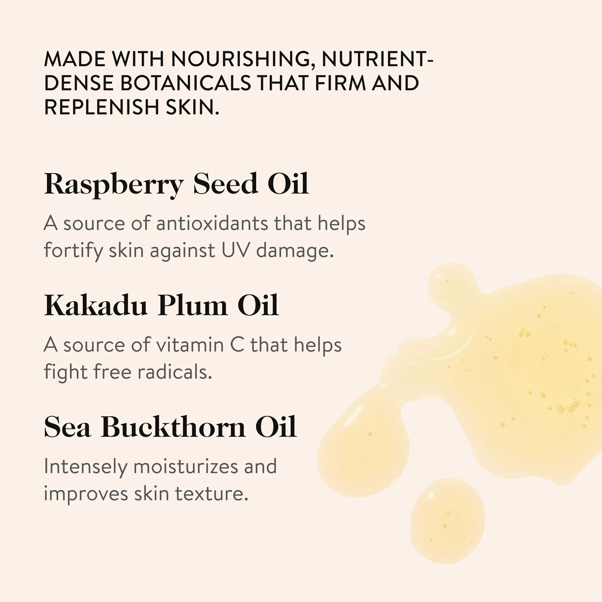 Afterglow Body Oil - Image 10