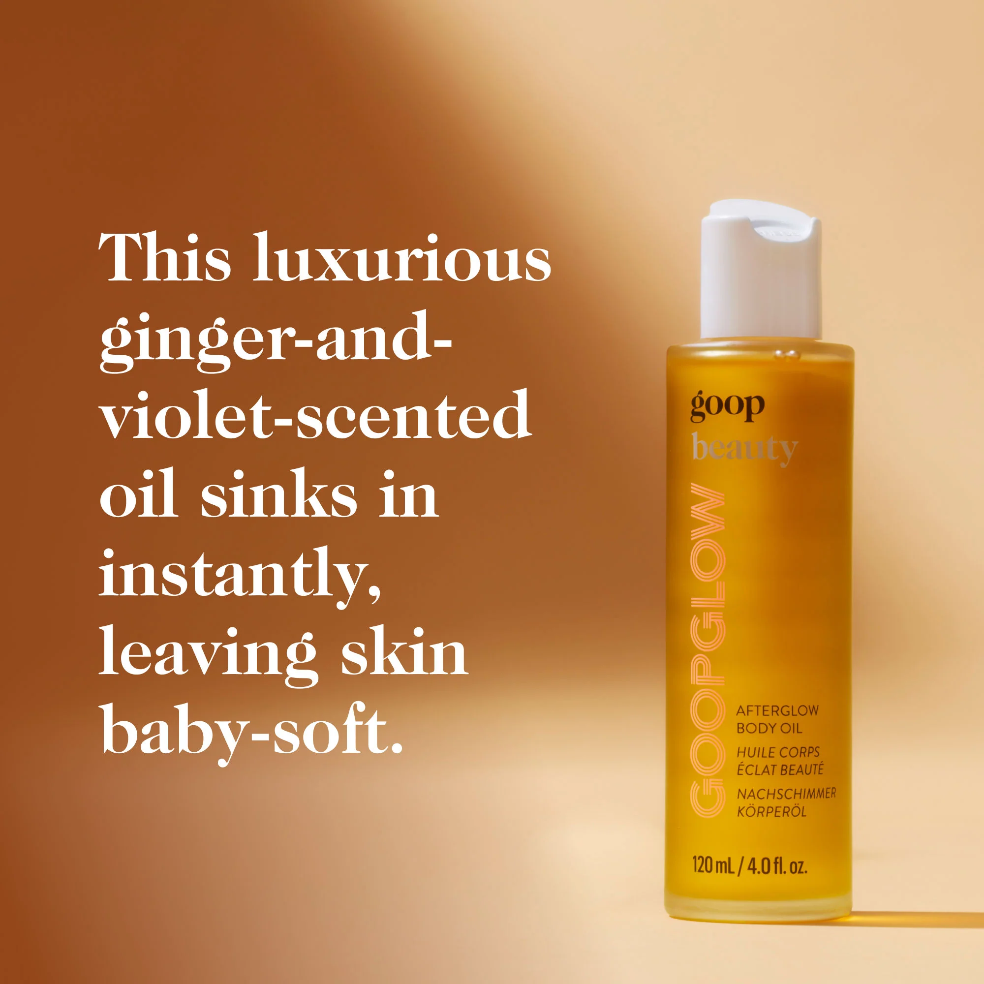 Afterglow Body Oil - Image 4