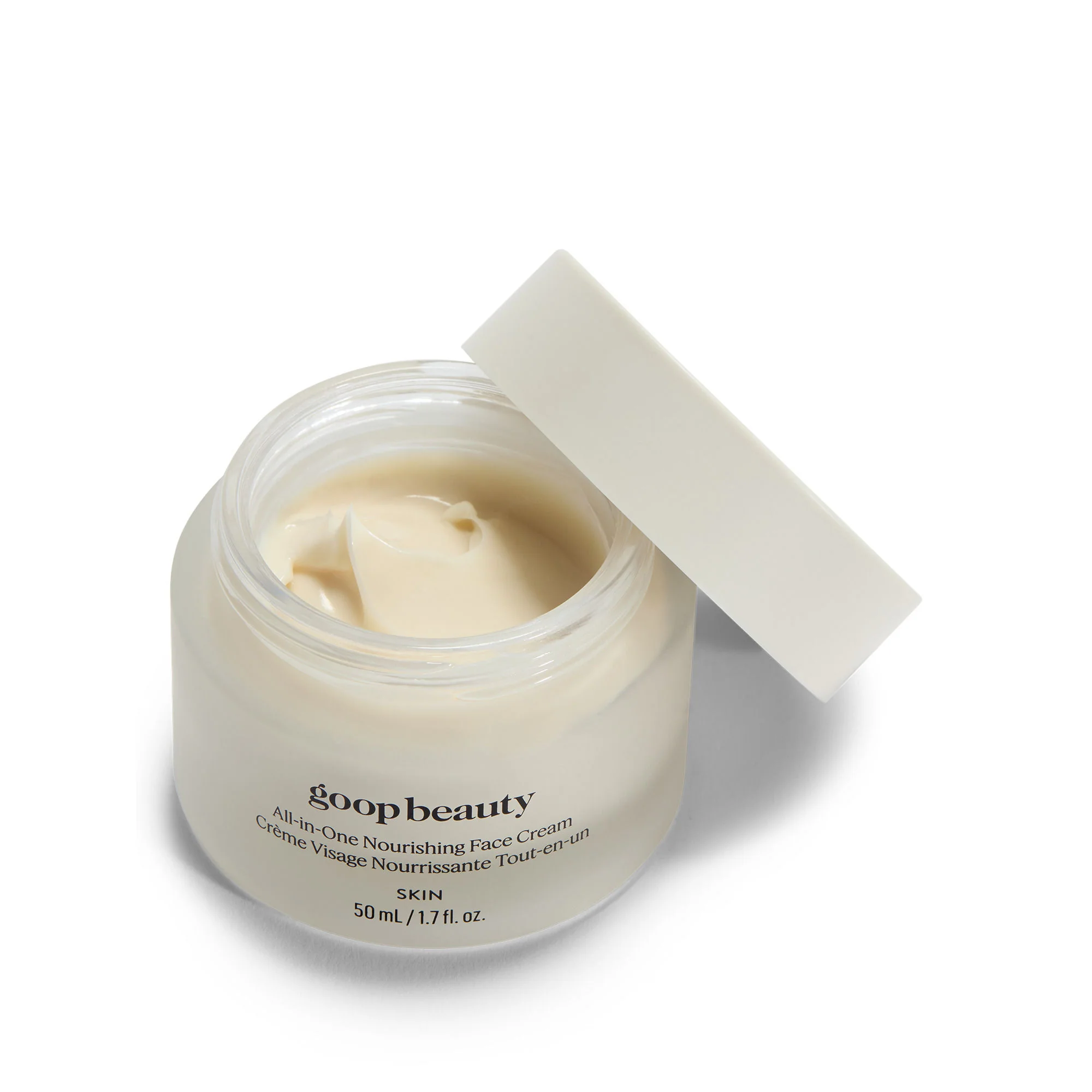 All-in-One Nourishing Face Cream - Image 2