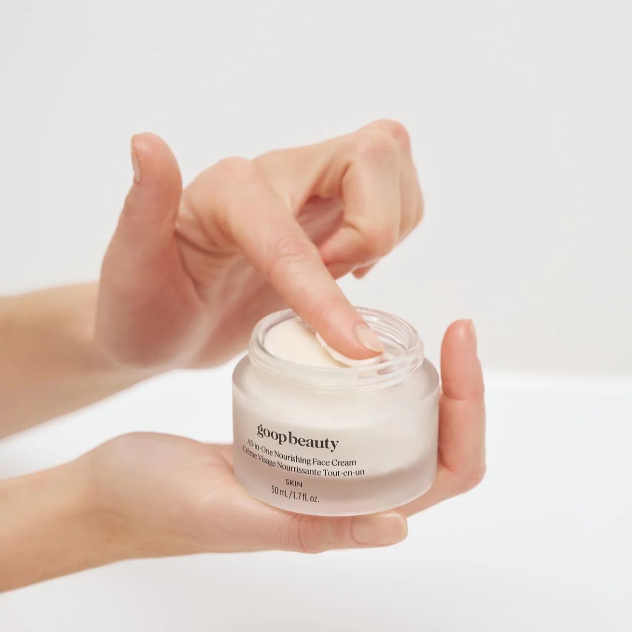 All-in-One Nourishing Face Cream - Image 7