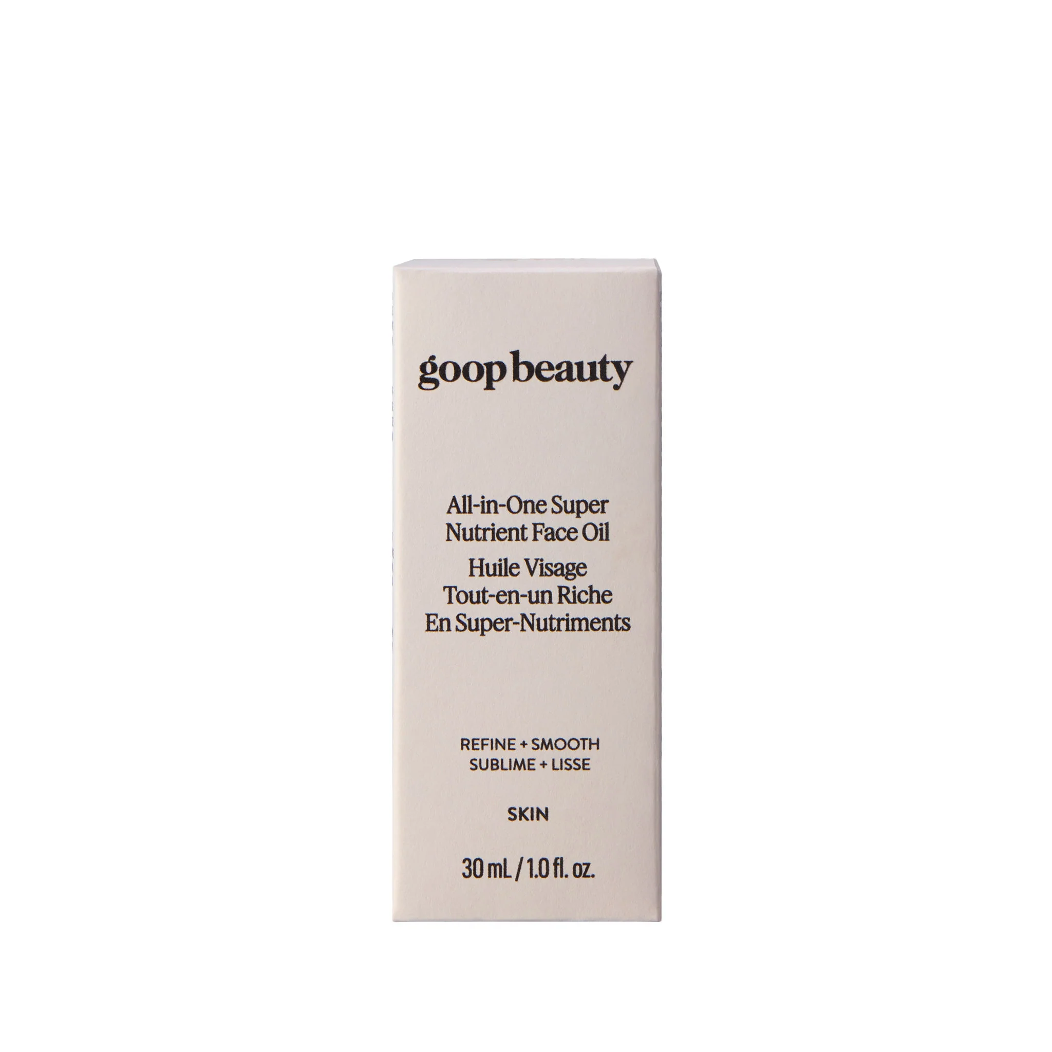 All-in-One Super Nutrient Face Oil - Image 2