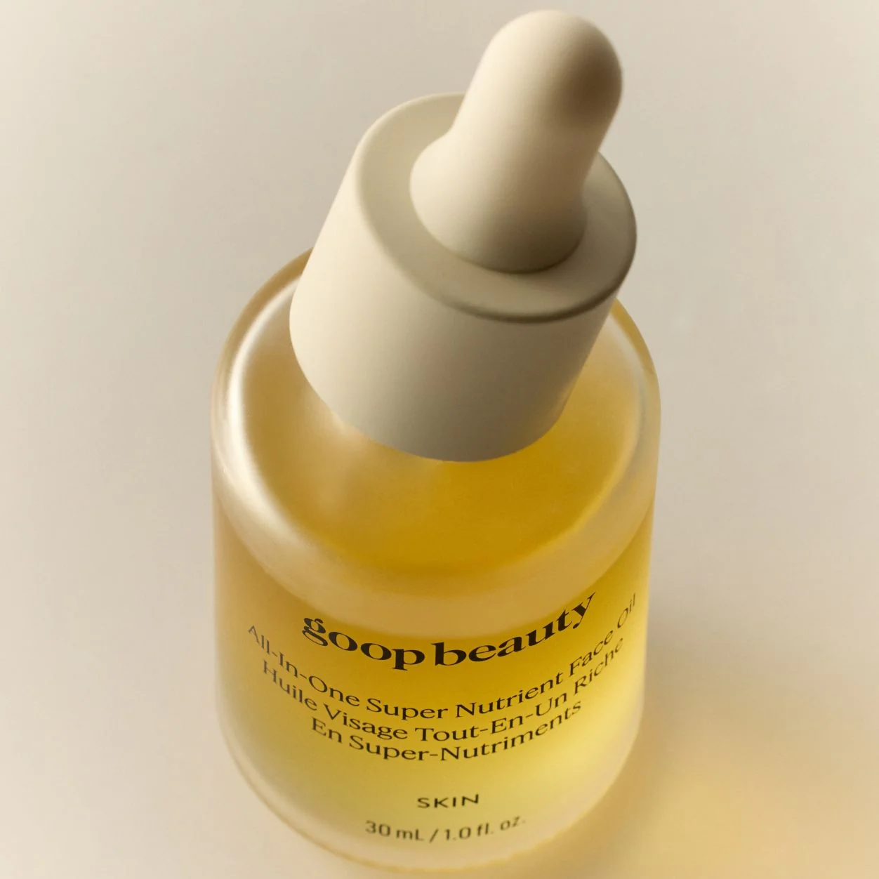 All-in-One Super Nutrient Face Oil - Image 5