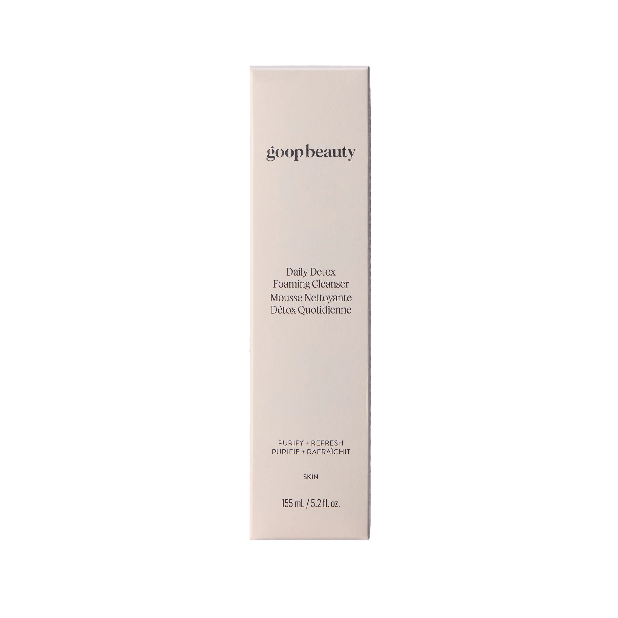 Daily Detox Foaming Cleanser - Image 3