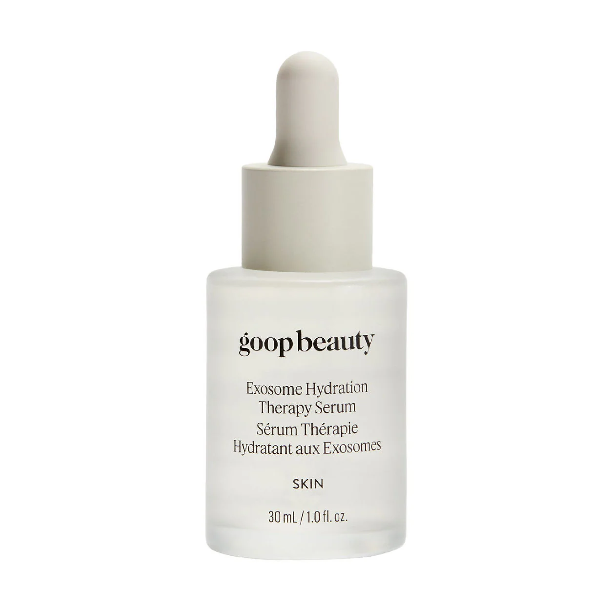Exosome Hydration Therapy Serum