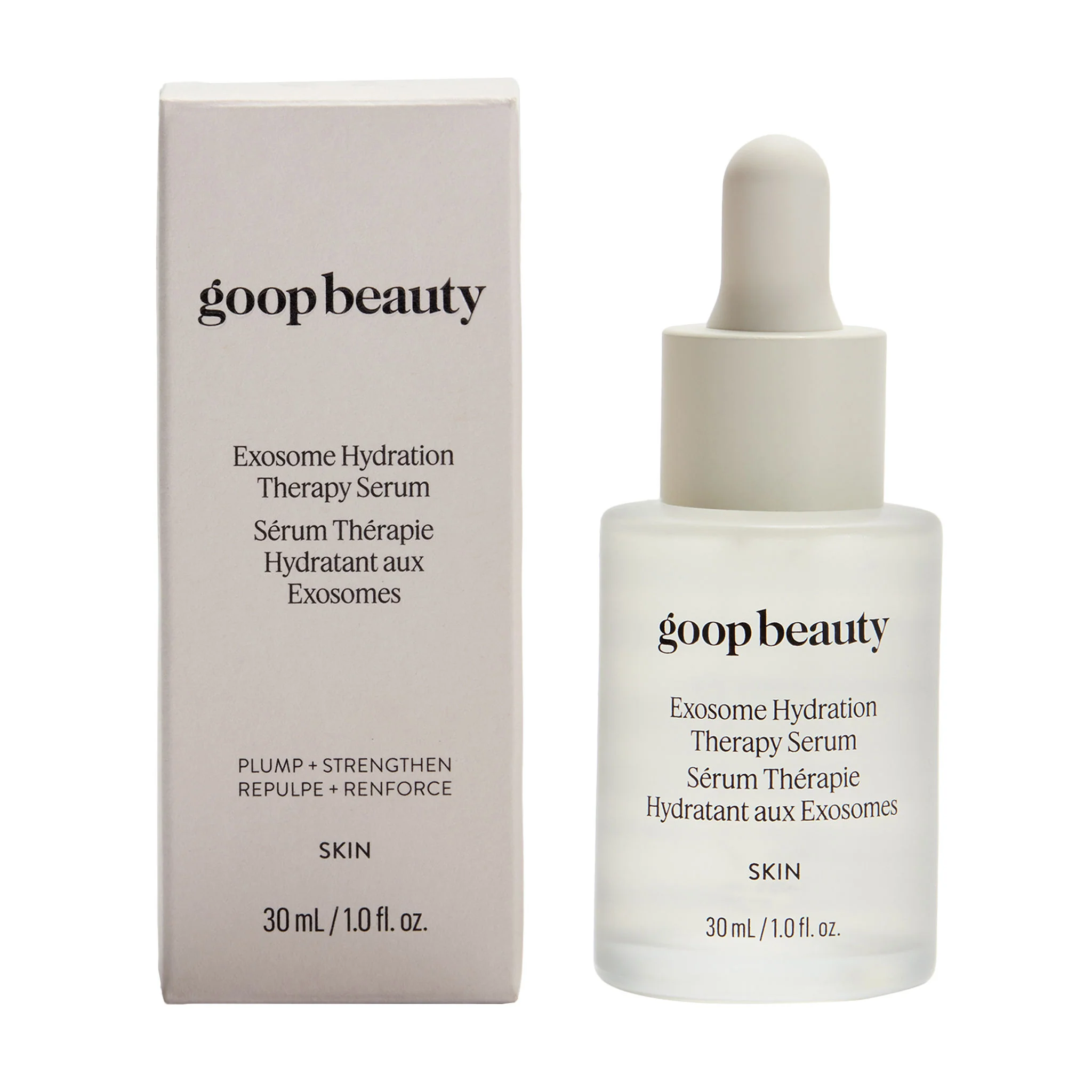 Exosome Hydration Therapy Serum - Image 4
