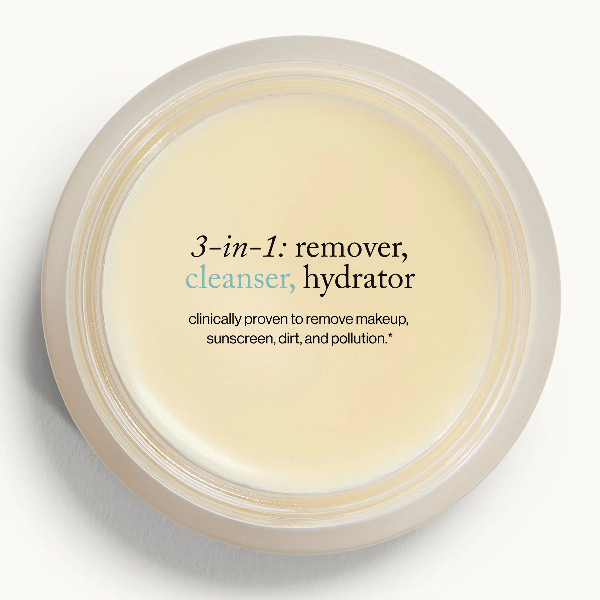 Luminous Cleansing Balm - Image 3