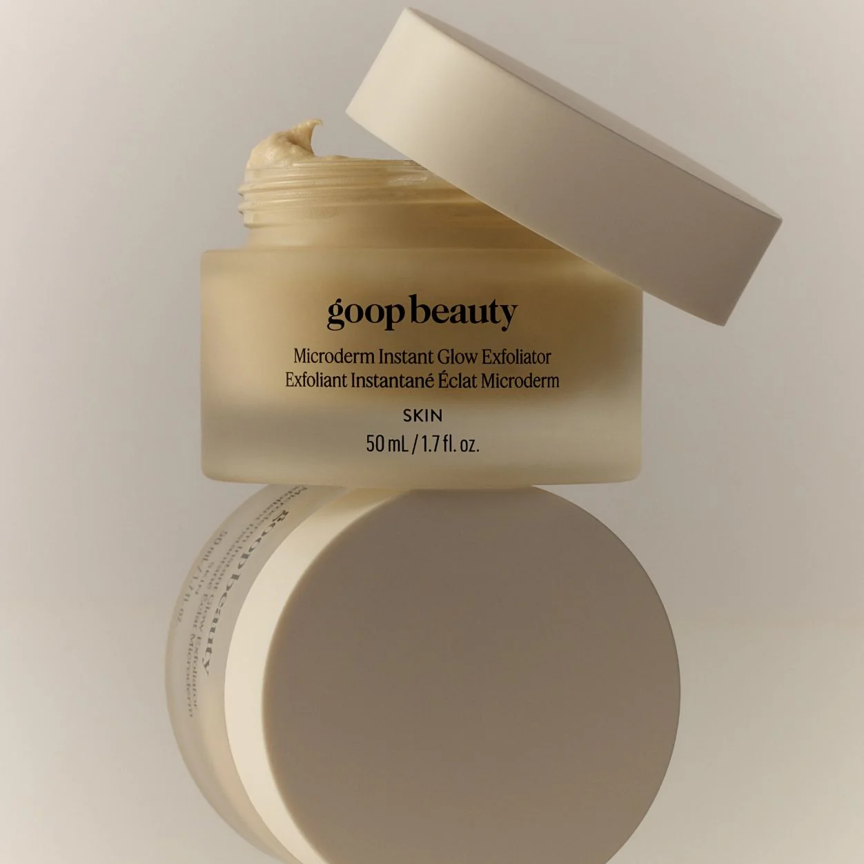 Microderm Instant Glow Exfoliator - Image 5