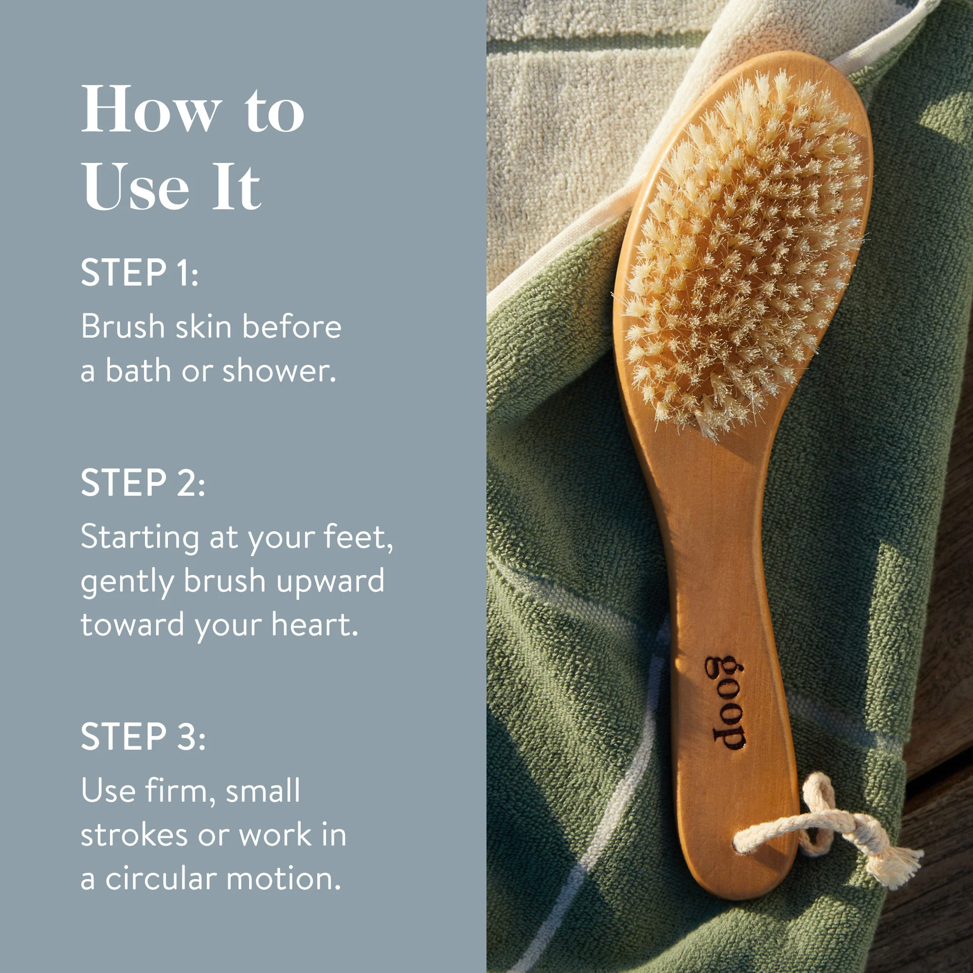 Ultimate Dry Brush - Image 3