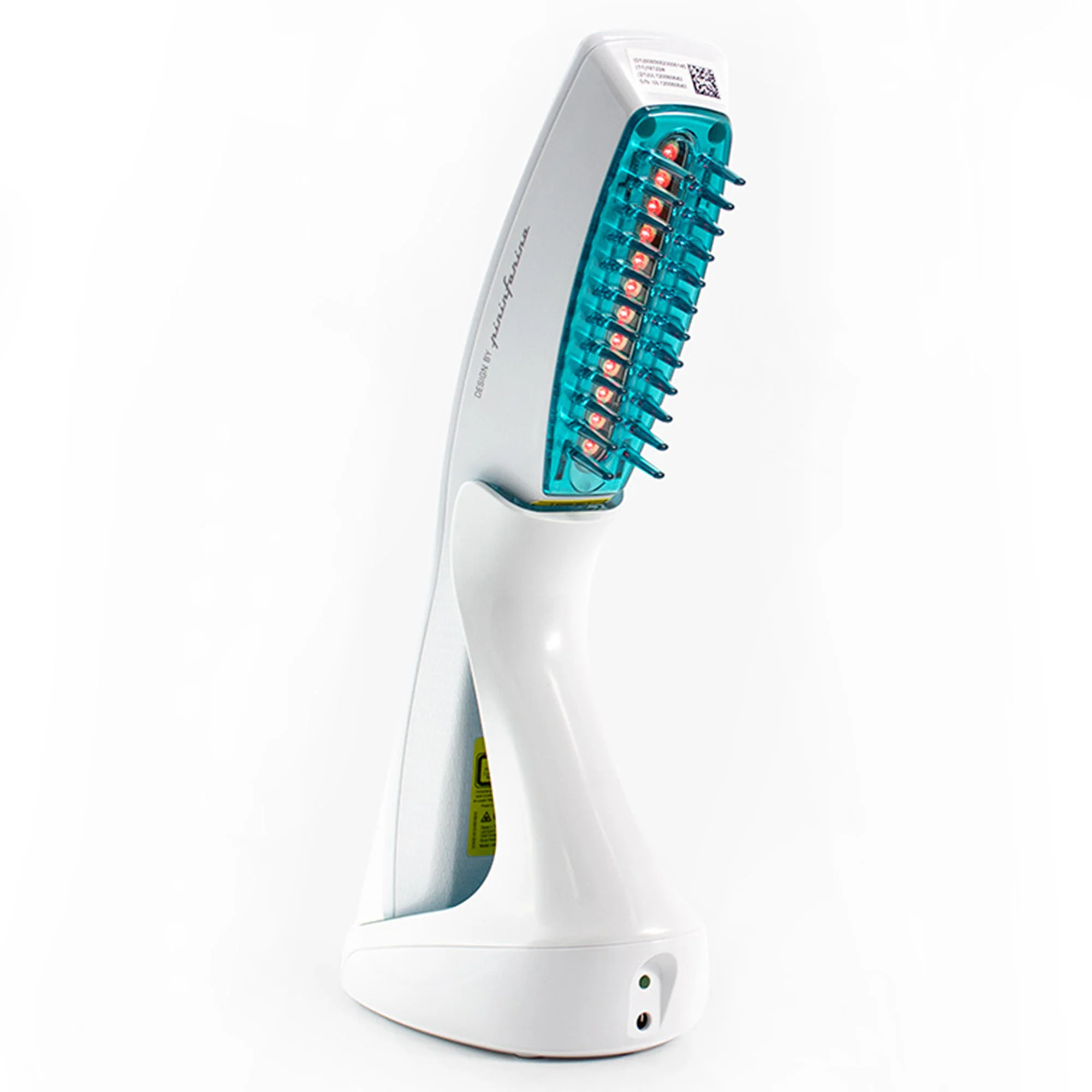 Ultima 12 Hair Growth LaserComb - Image 2