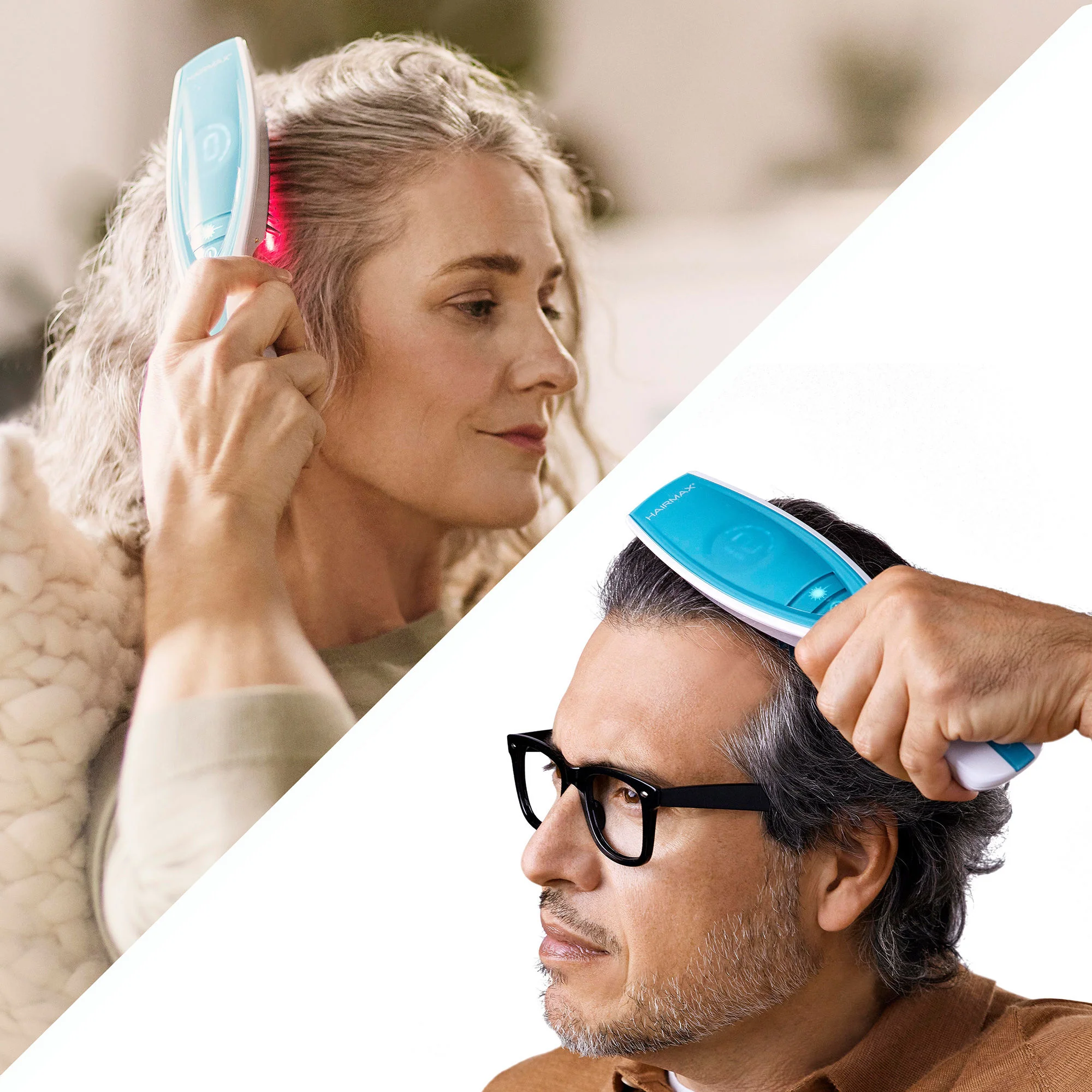 Ultima 12 Hair Growth LaserComb - Image 7