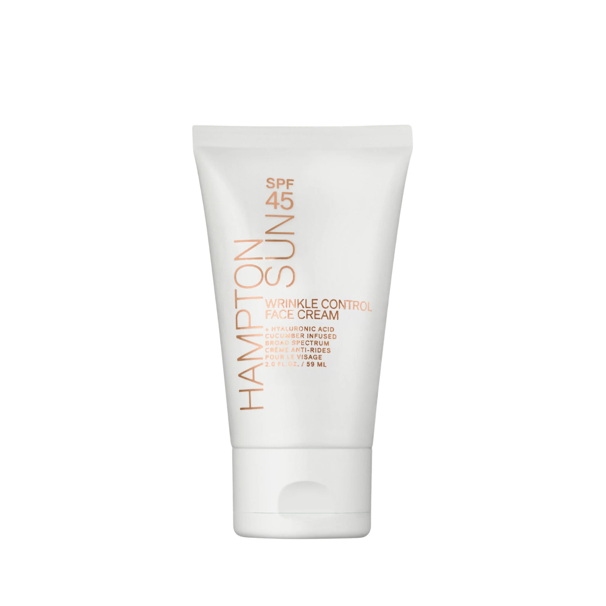 Face Cream SPF 45