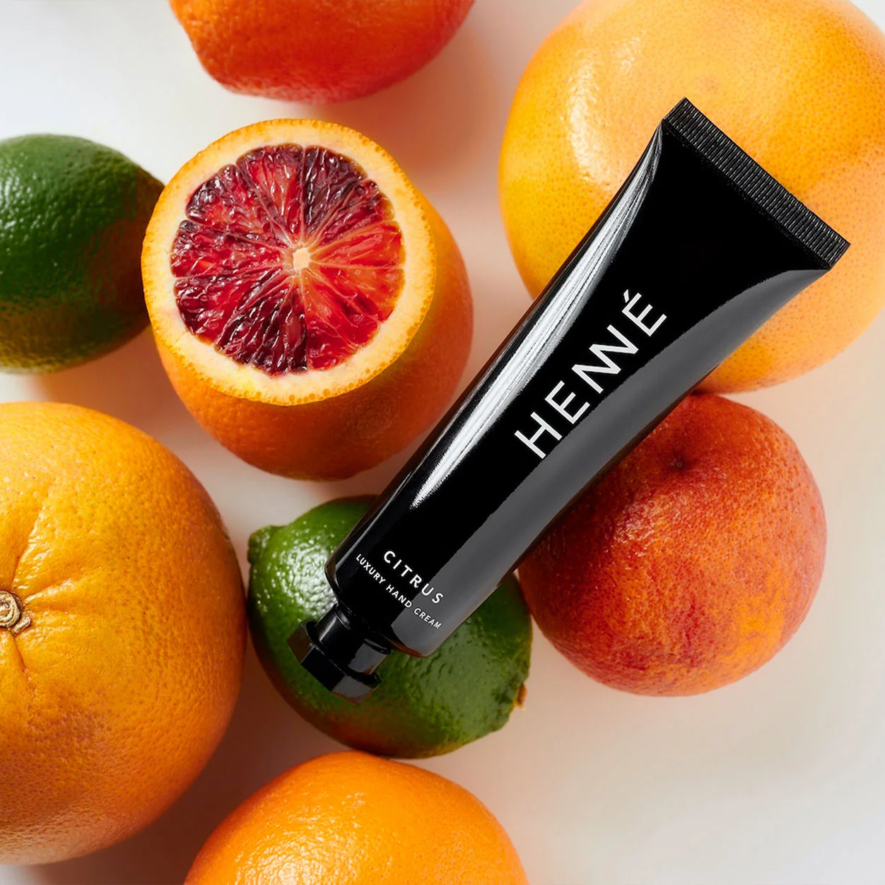 Citrus Luxury Hand Cream - Image 2