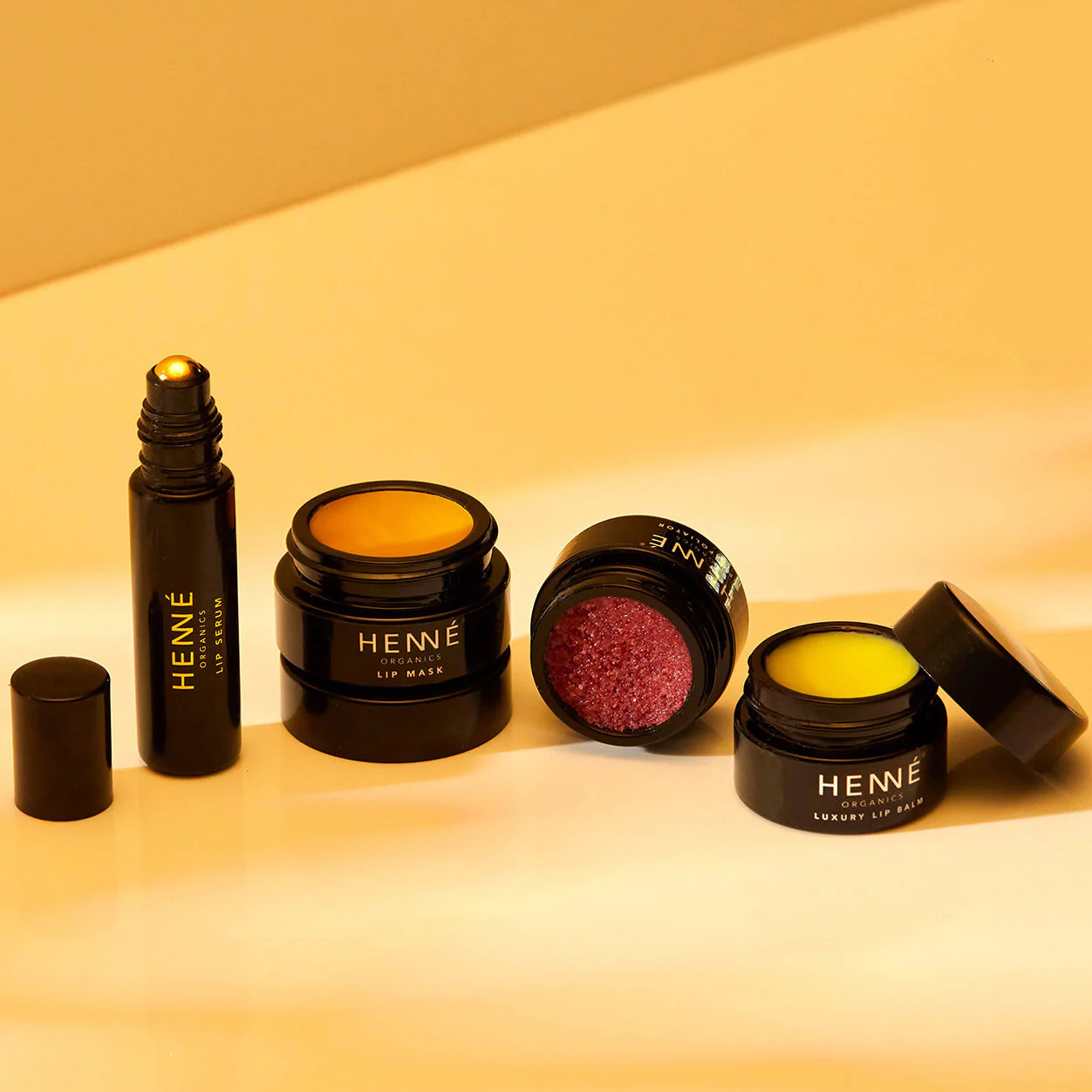Luxury Lip Balm - Image 4