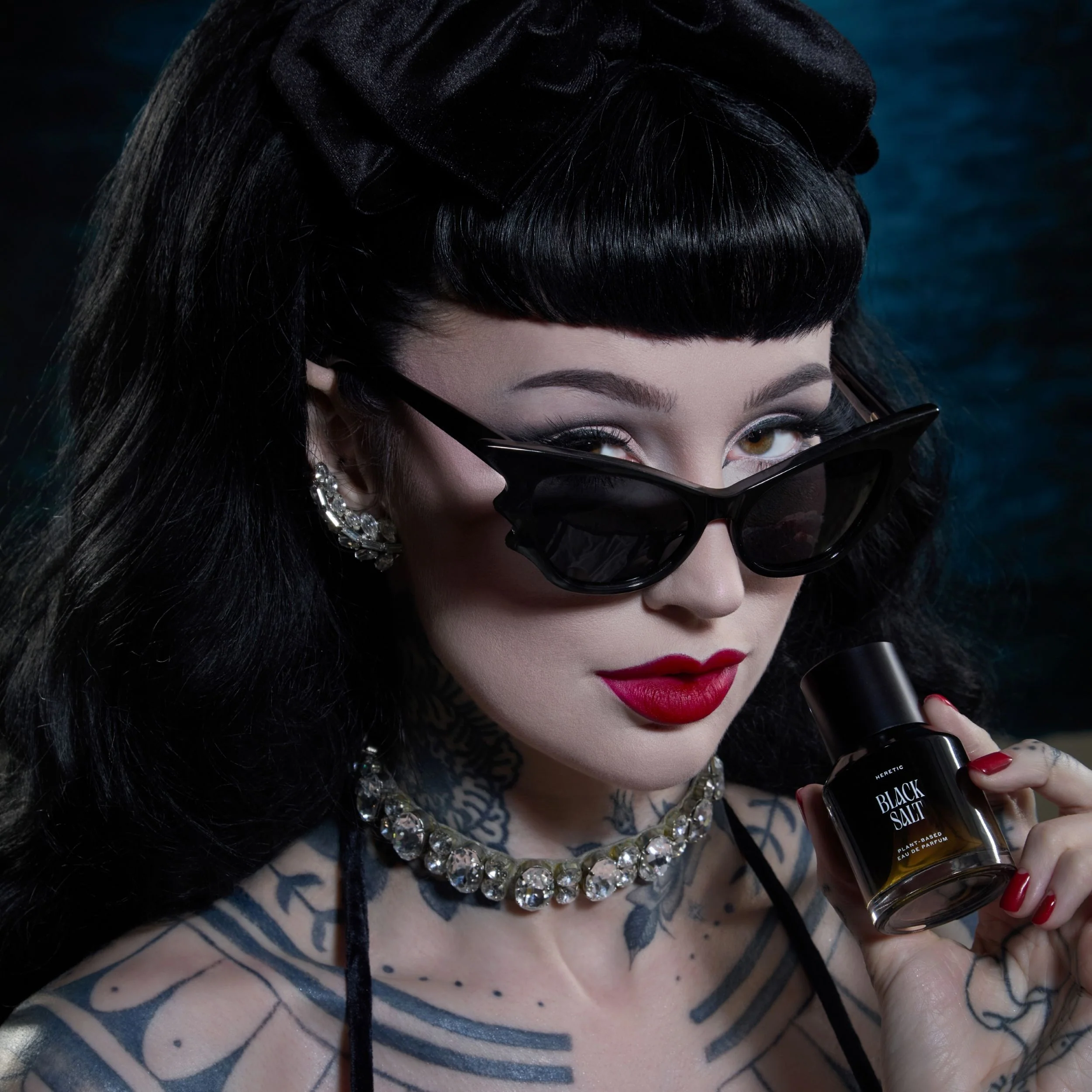 Black Salt Eau de Parfum - Image 4