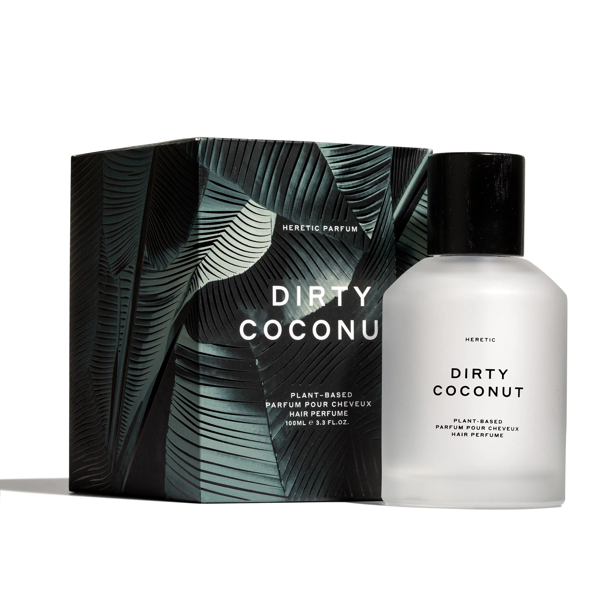 Dirty Coconut Hair Perfume - Image 2
