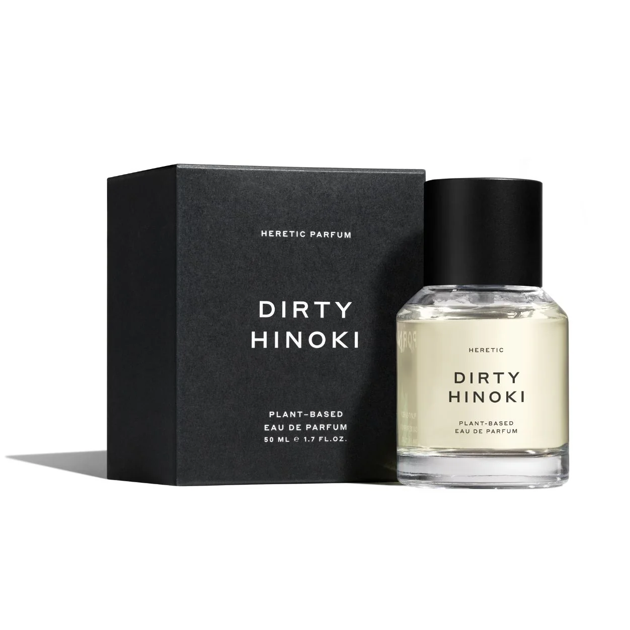Dirty Hinoki Eau de Parfum - Image 2