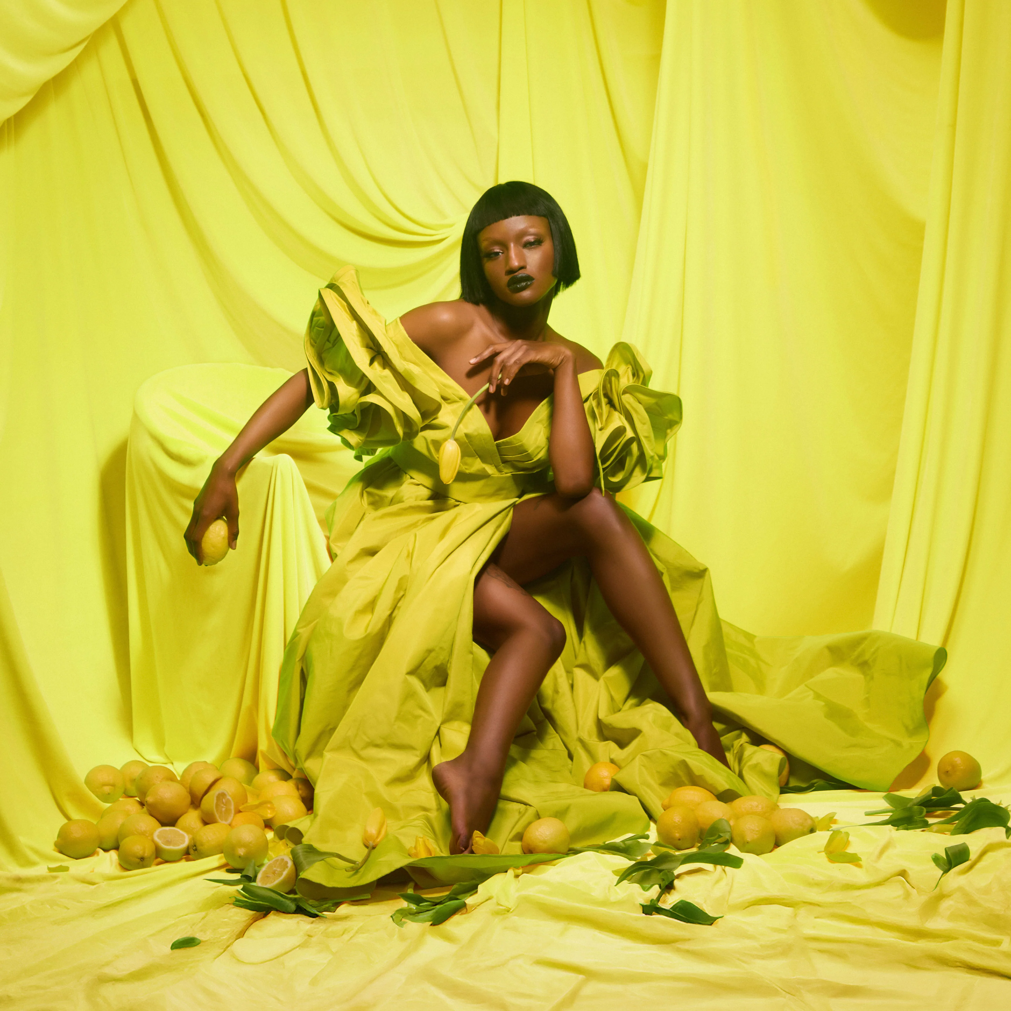 Dirty Lemon Body and Hair Mist - Image 6