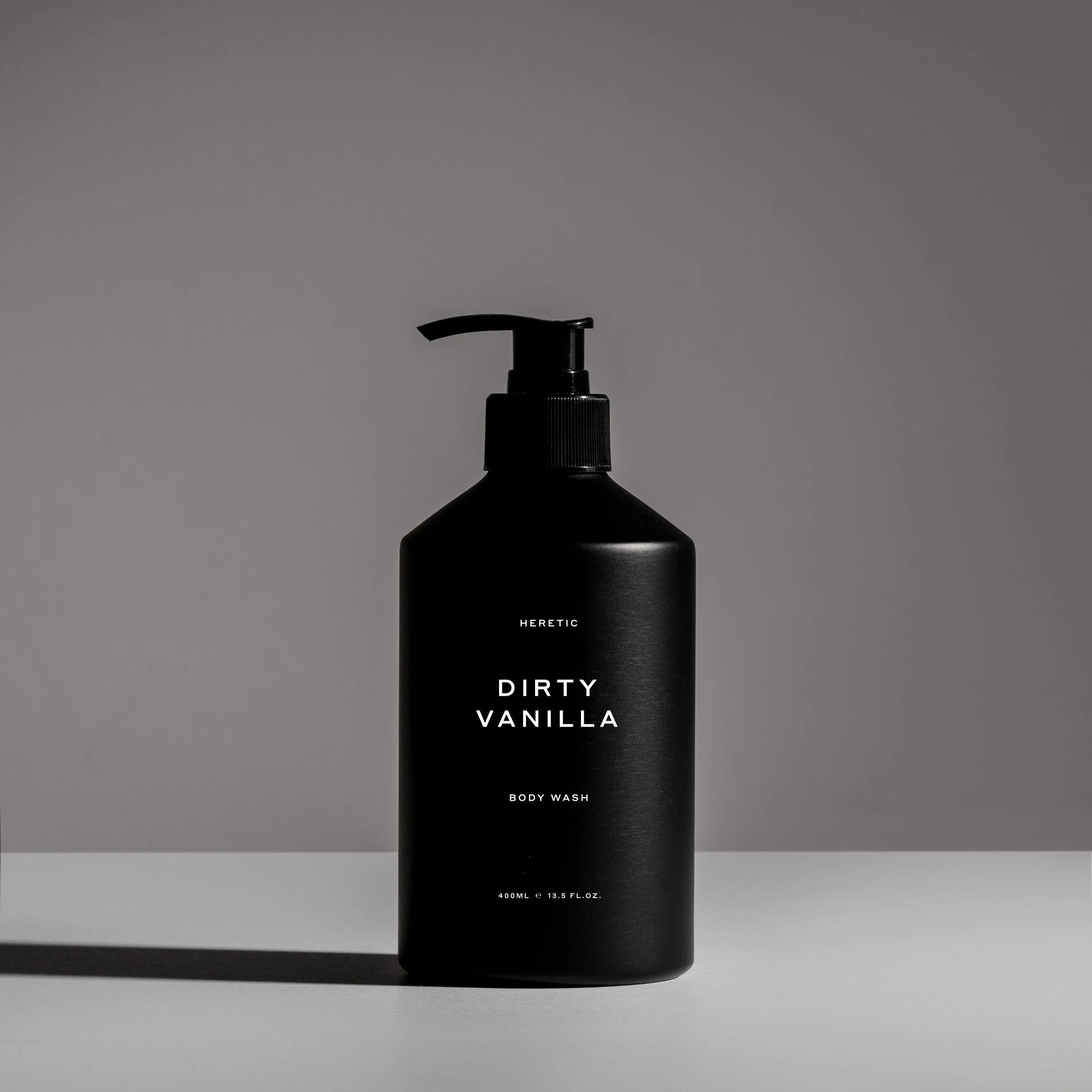 Dirty Vanilla Body Wash - Image 3