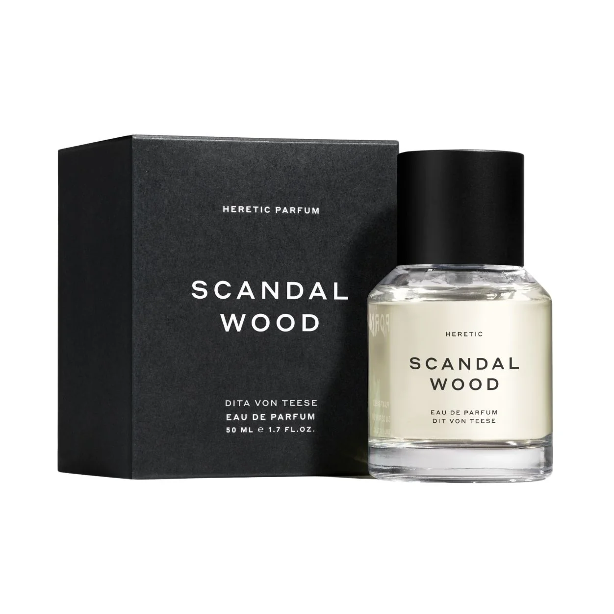 Scandalwood Eau de Parfum - Image 6