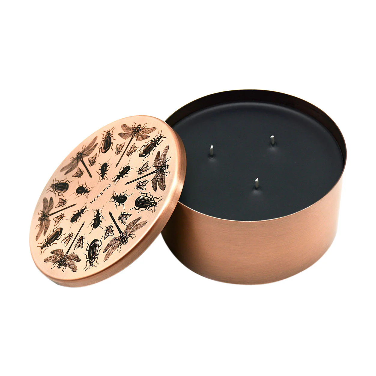 The Entomologist Candle - Image 2