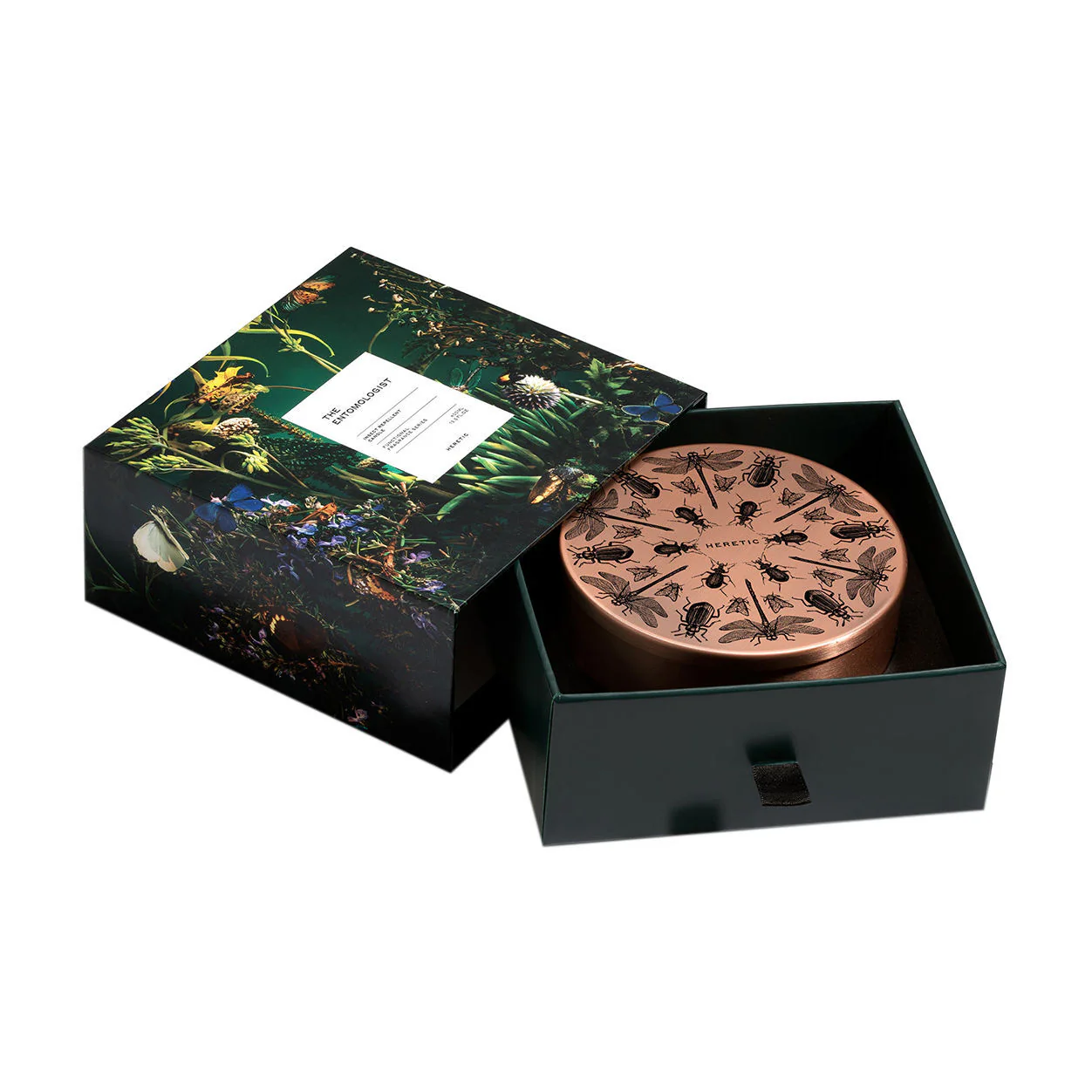 The Entomologist Candle - Image 3