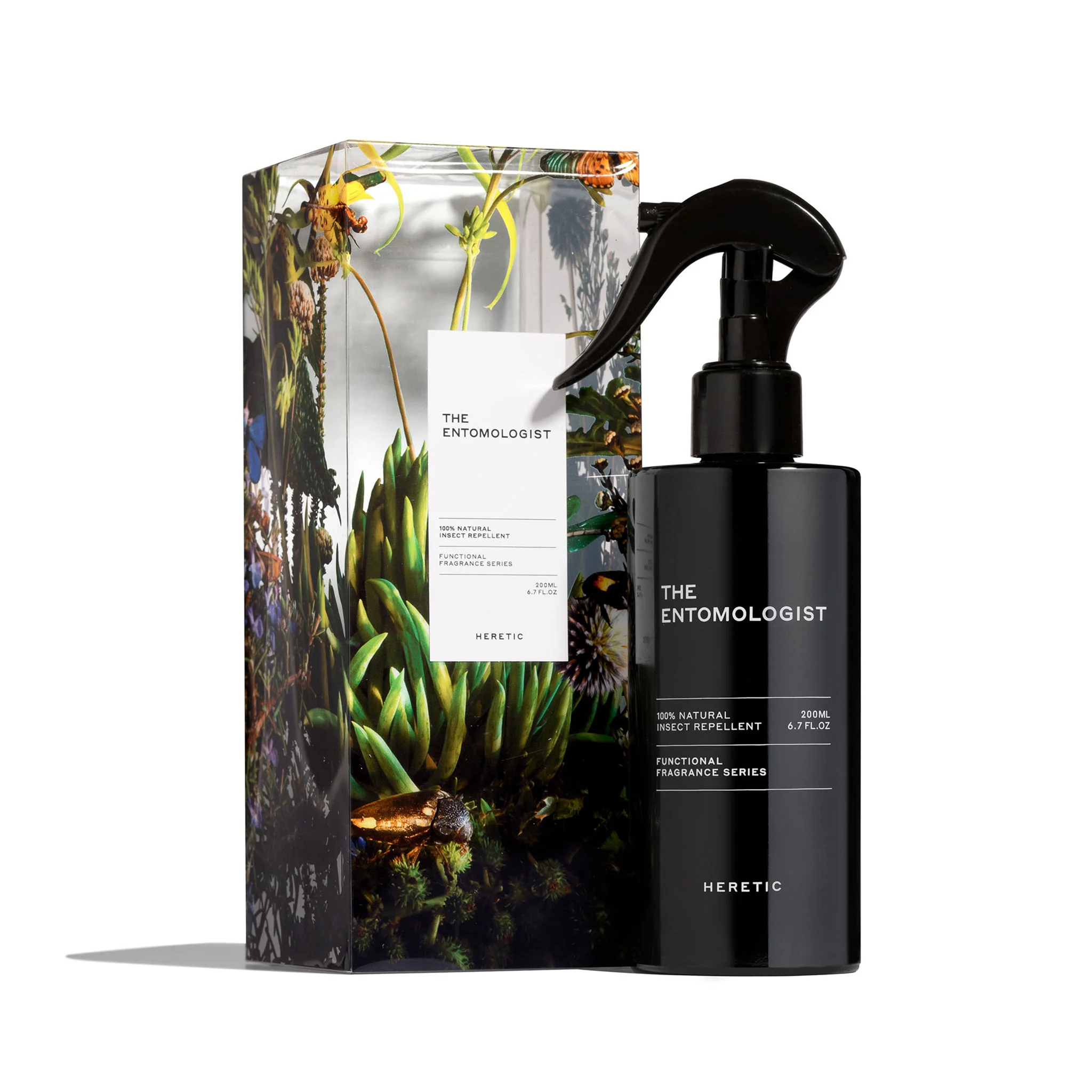 The Entomologist Spray - Image 2