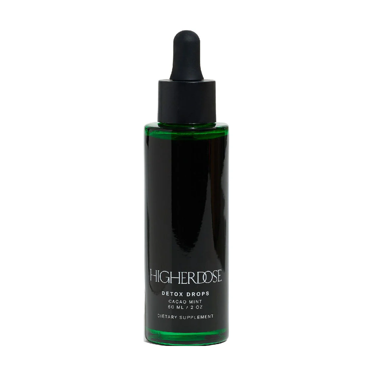 Detox Drops