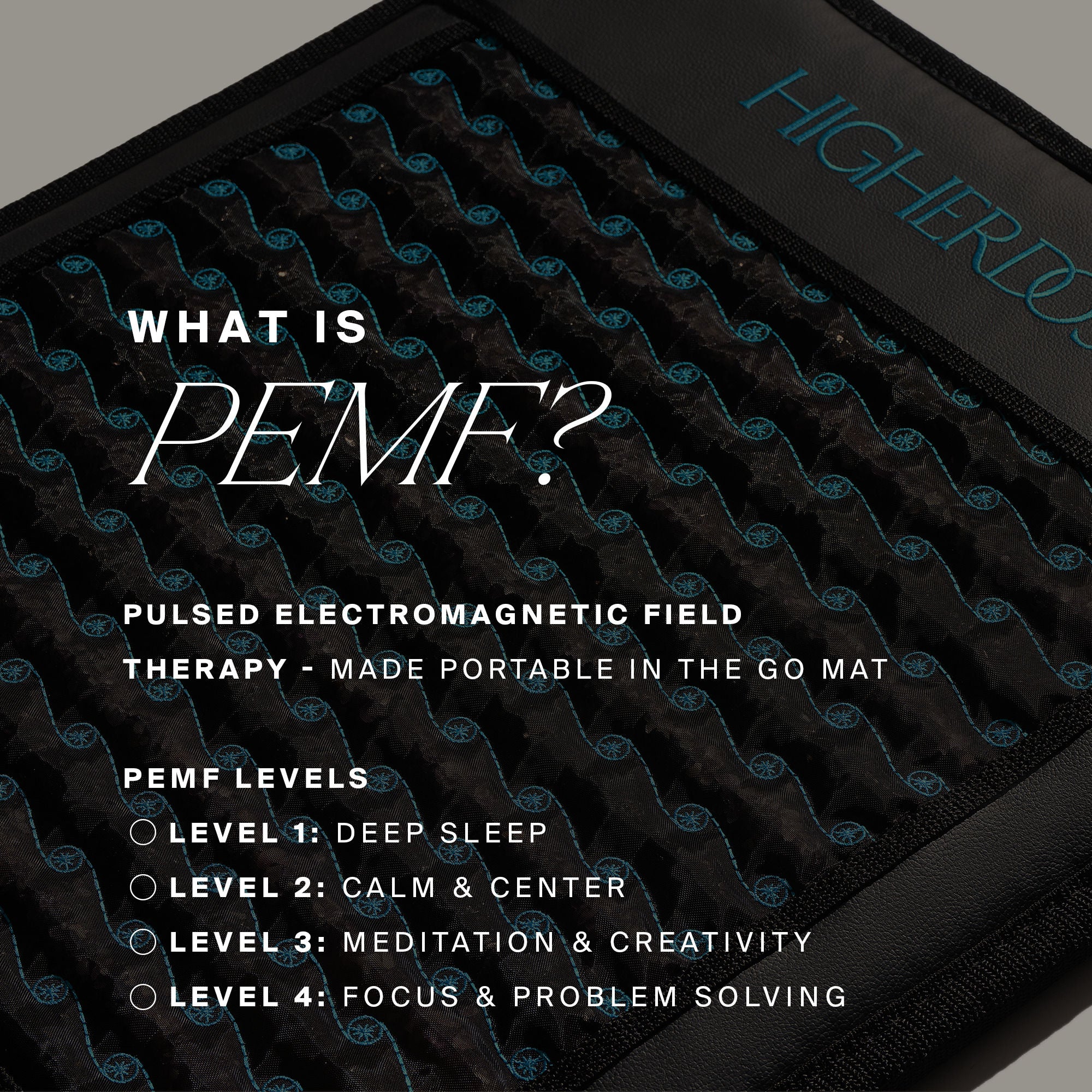 Infrared PEMF Go Mat - Image 9