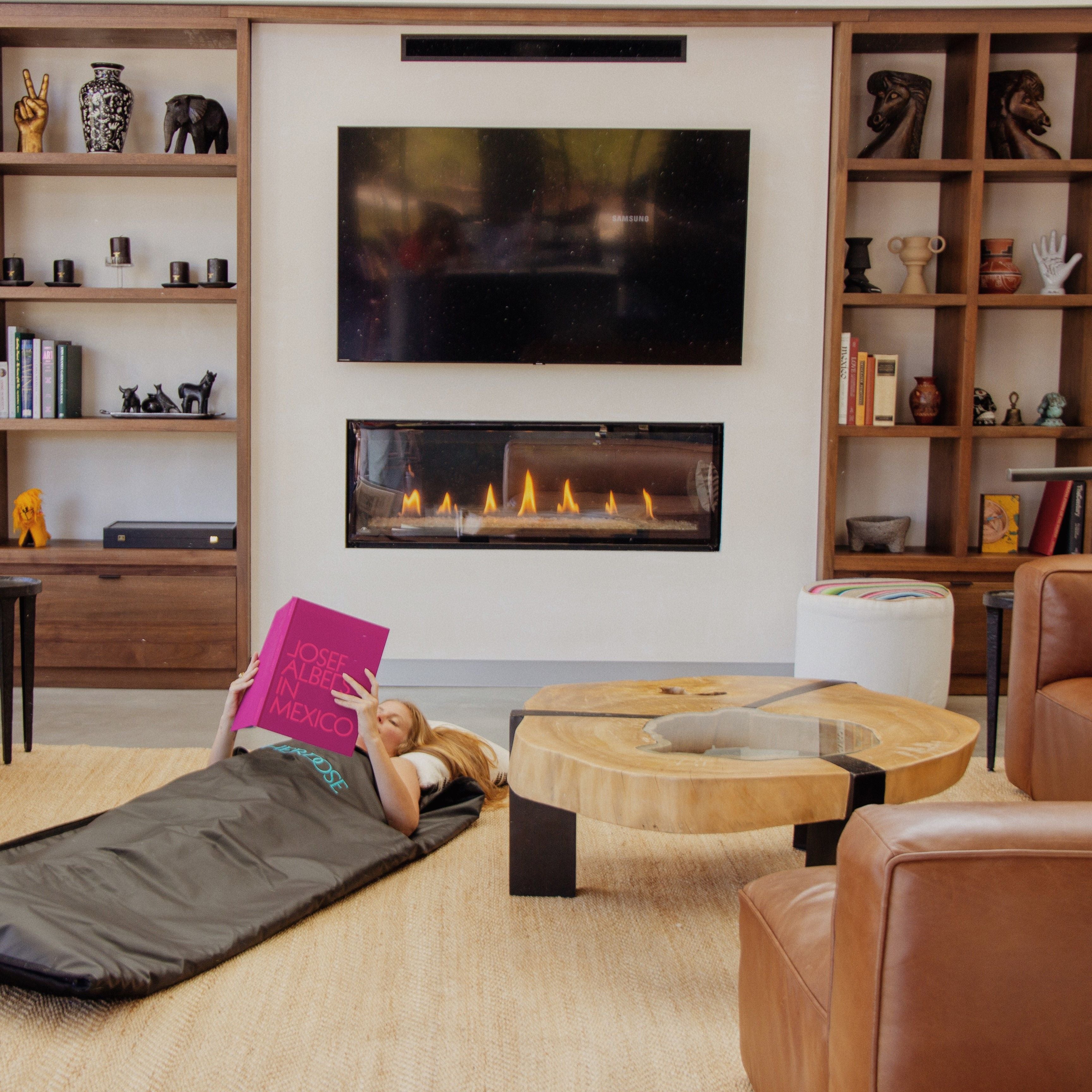 Infrared Sauna Blanket - Image 6