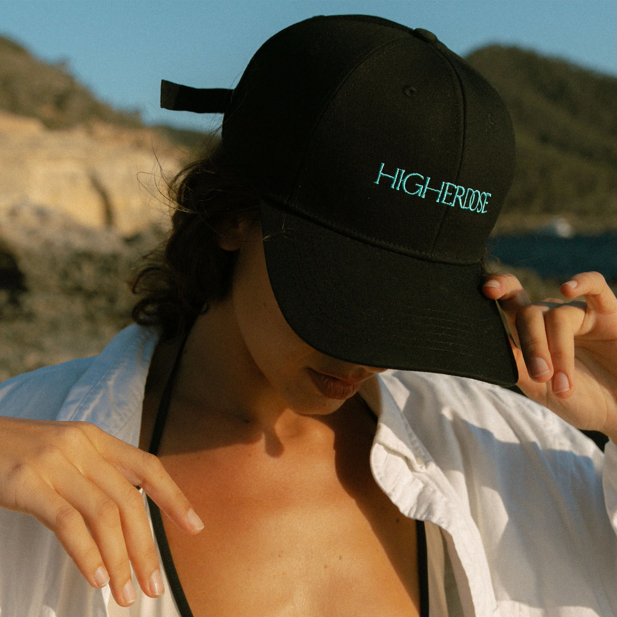 Red Light Hat - Image 7