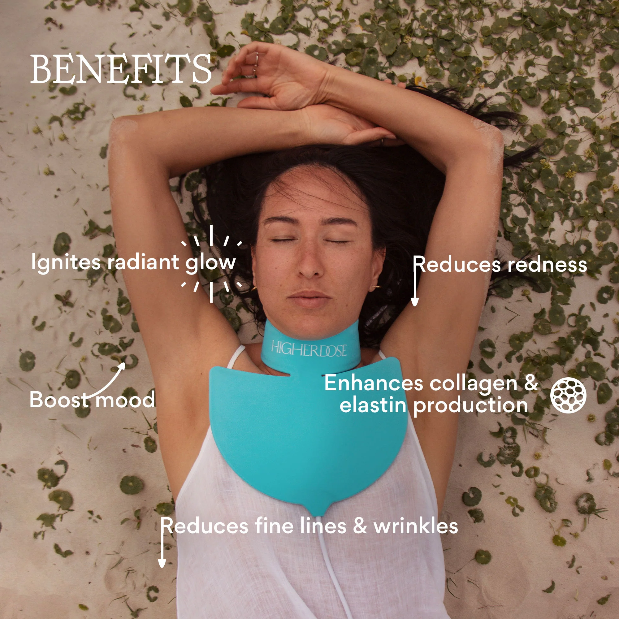 Red Light Neck Enhancer - Image 6