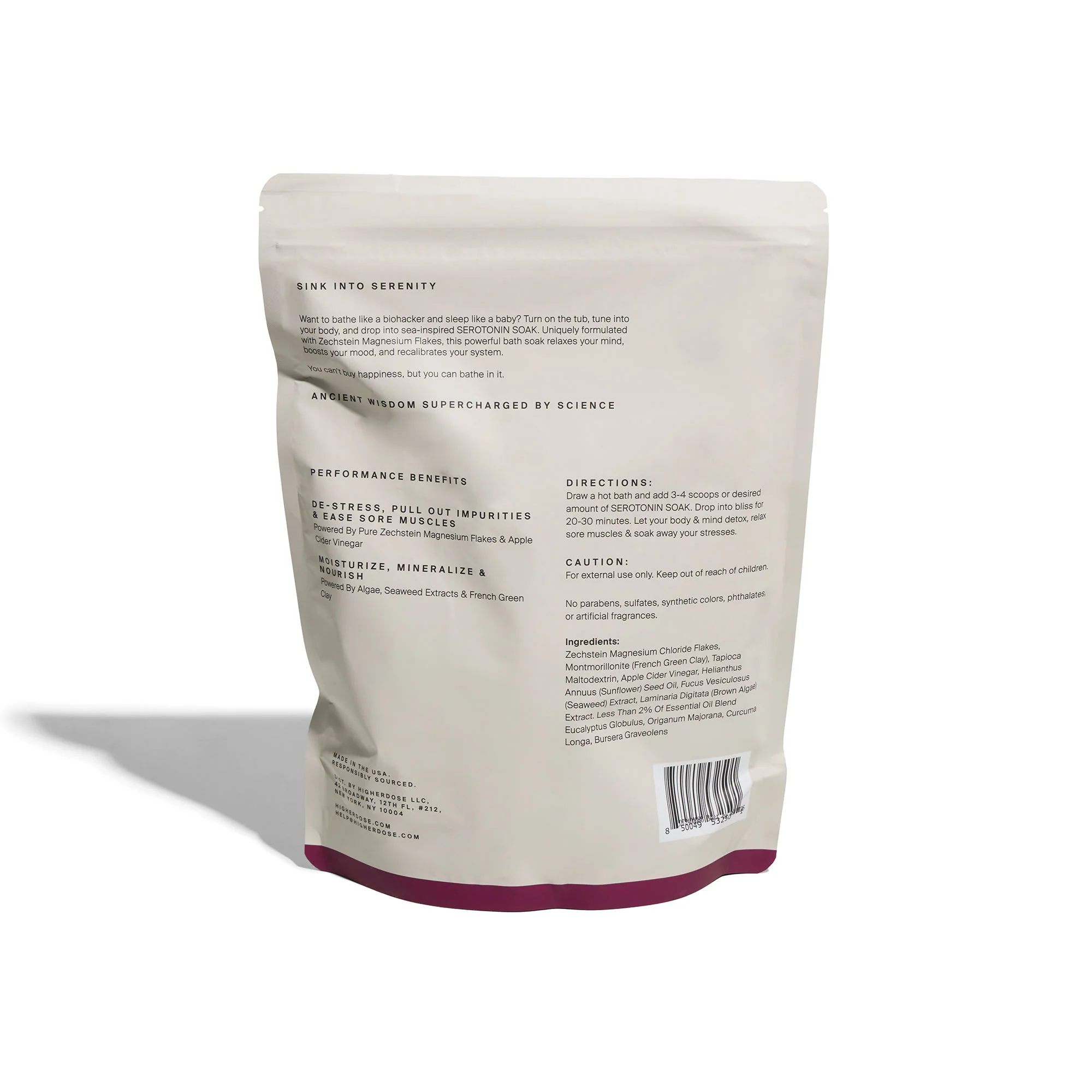 Serotonin Soak - Image 2
