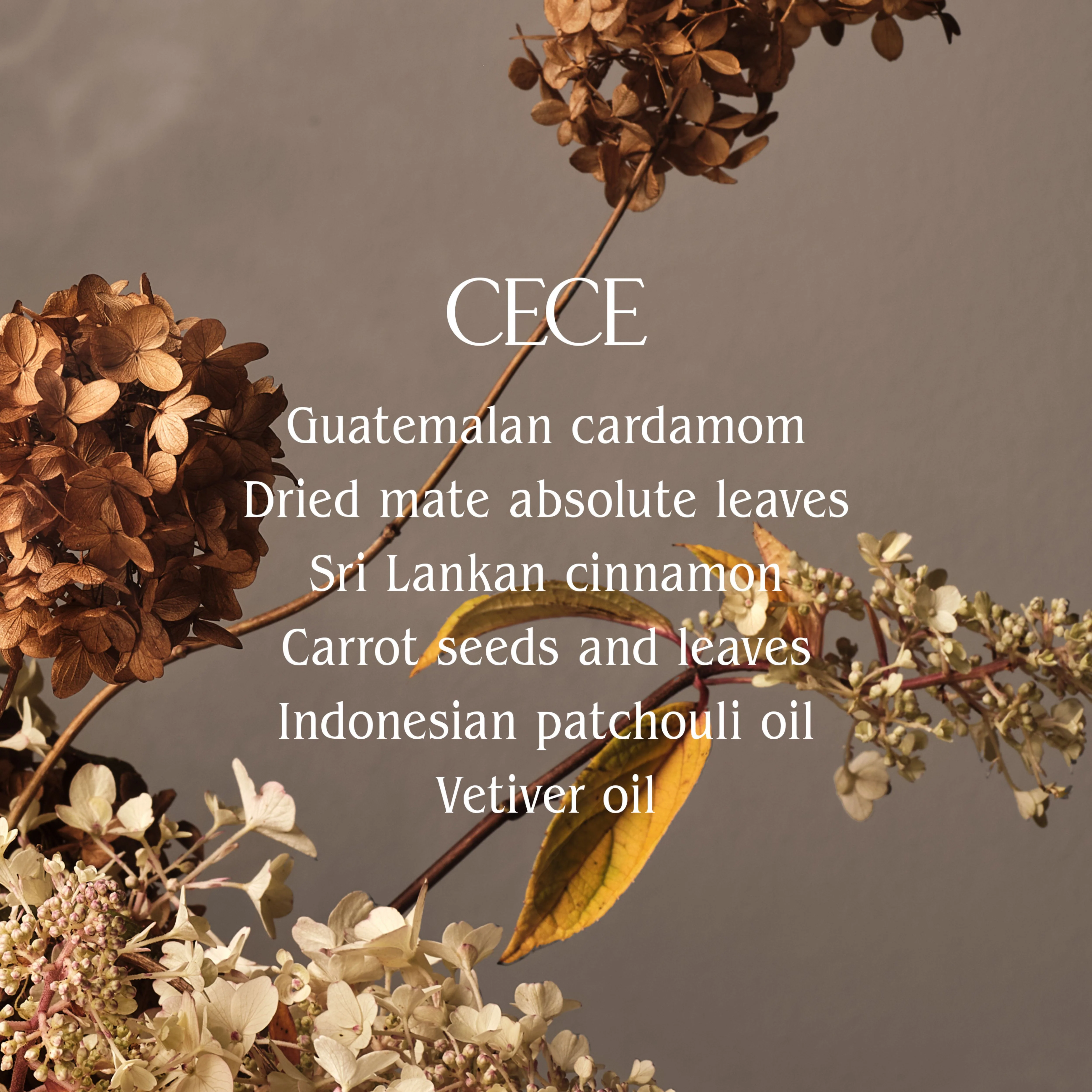 Neroli Leaf Candle - Image 2