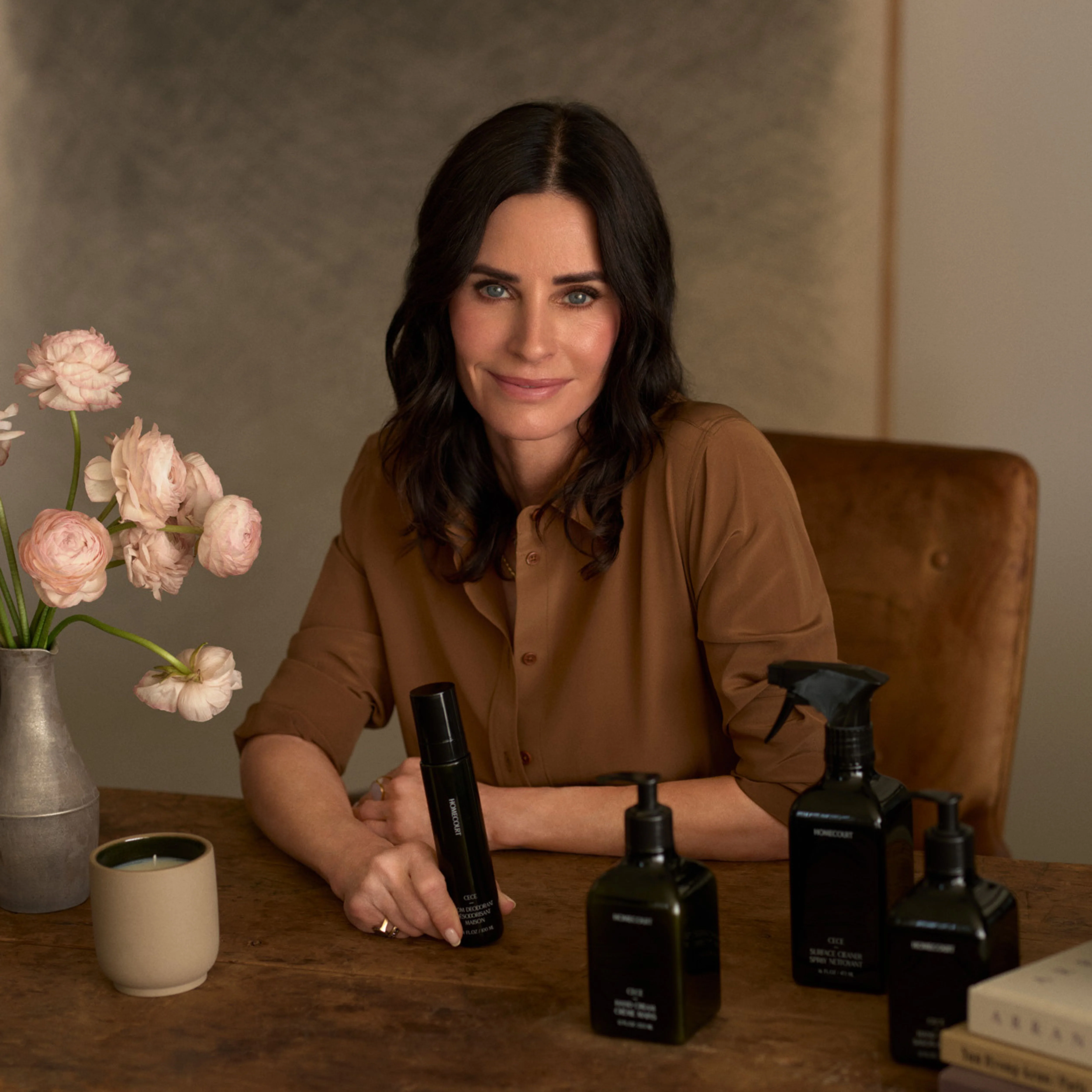 Neroli Leaf Candle - Image 3