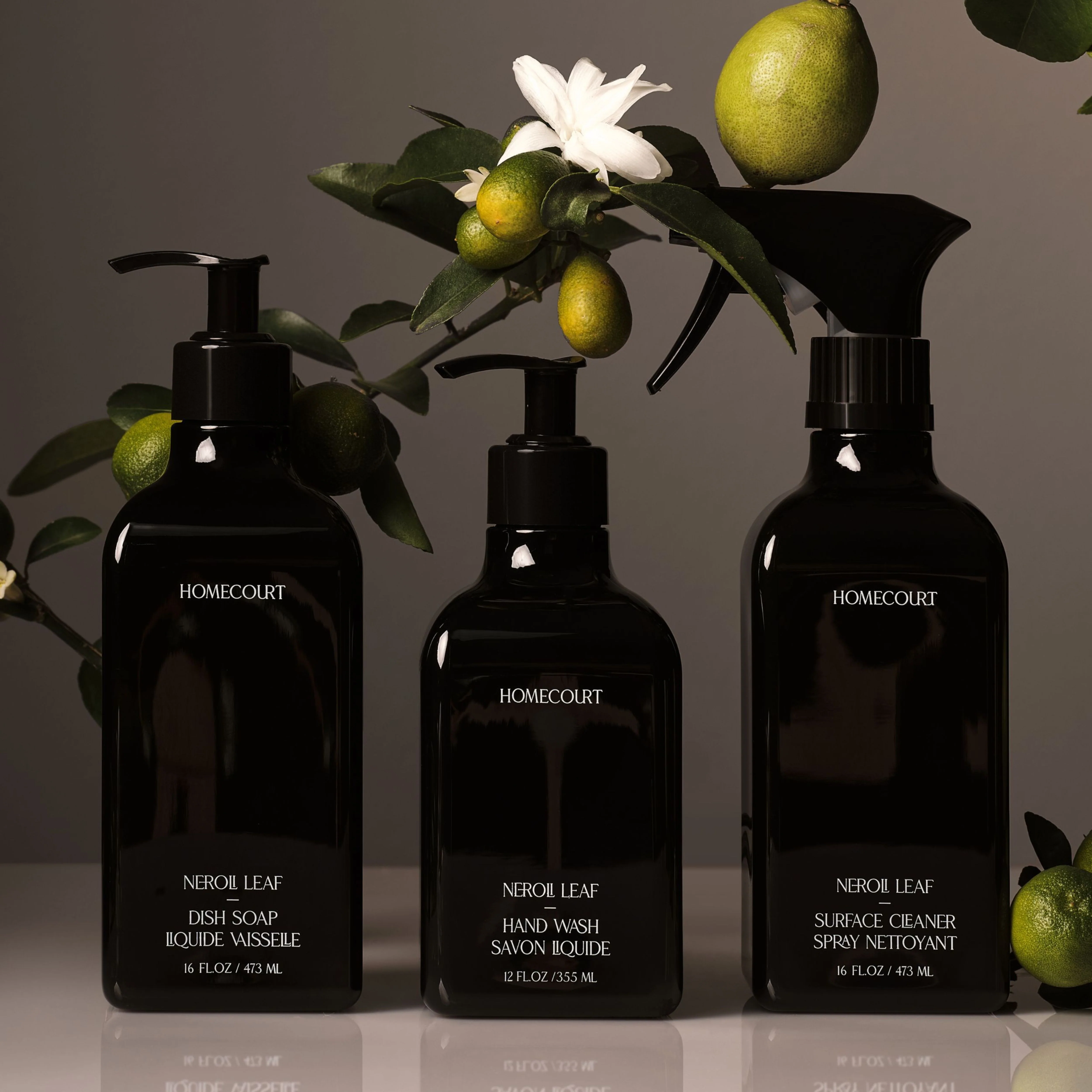 Neroli Leaf Hand Wash - Image 4