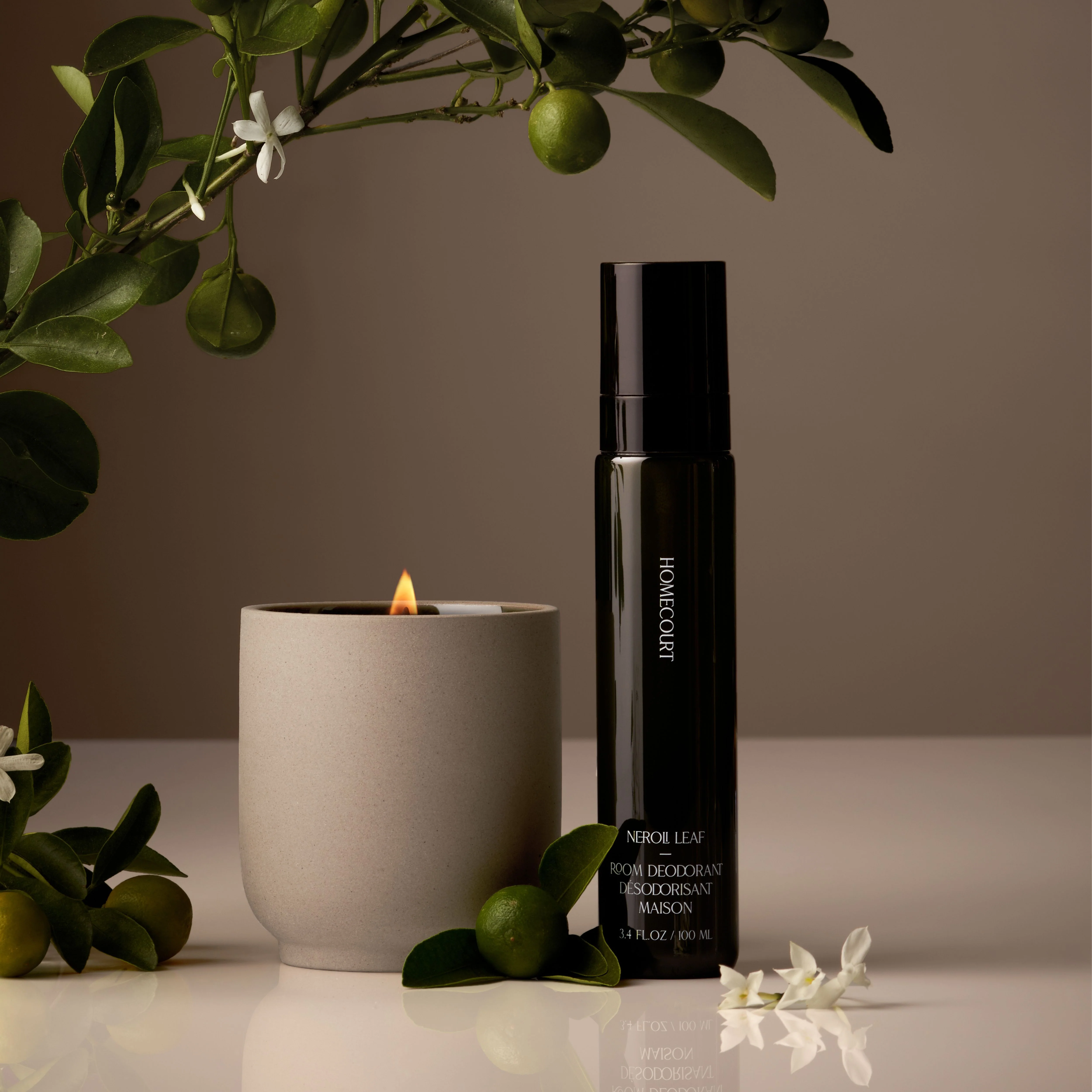 Neroli Leaf Room Deodorant - Image 4