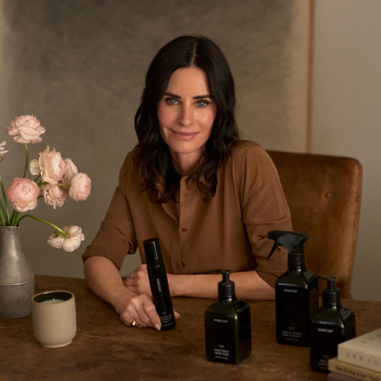 Steeped Rose Hand Cream - Image 5