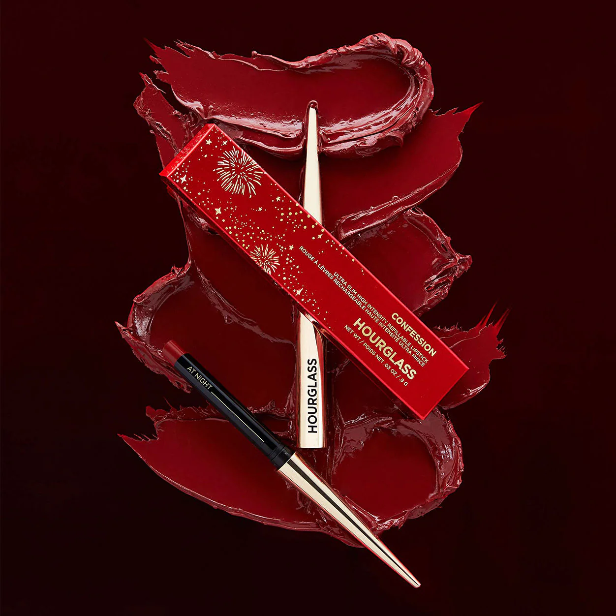 Confession Ultra Slim High Intensity Refillable Lipstick - Image 24