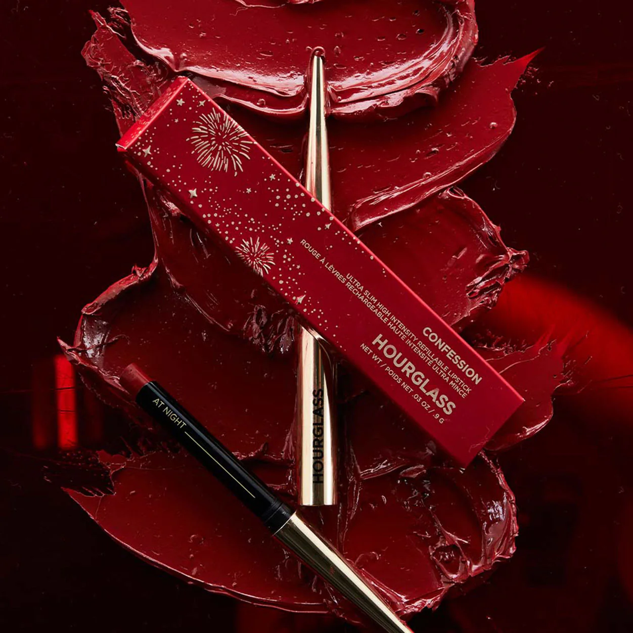 Confession Ultra Slim High Intensity Refillable Lipstick - Image 25