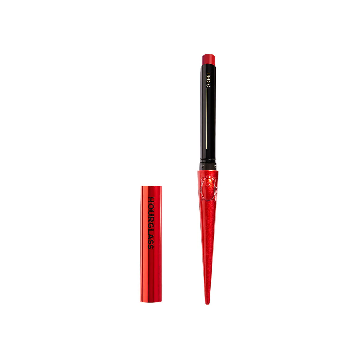Confession Slim High Intesity Refillable Lipstick Red 0 - Image 2