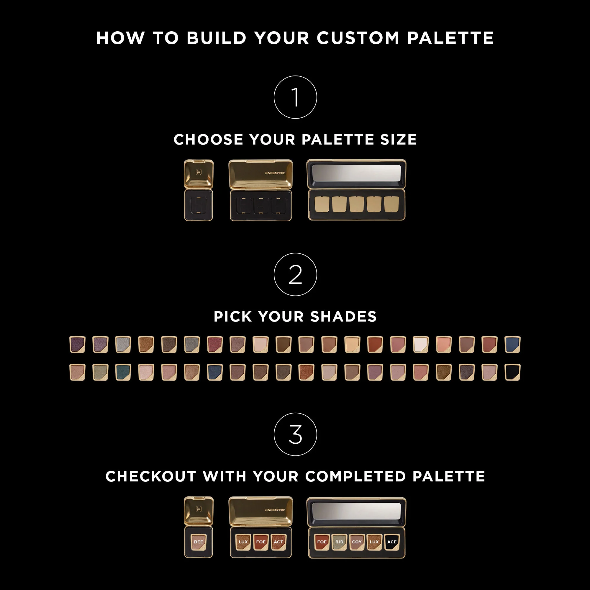 Curator Eyeshadow - Image 38
