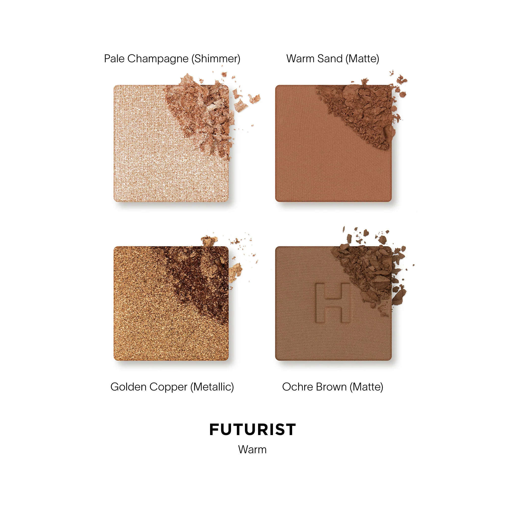 Curator Eyeshadow Palette - Image 10