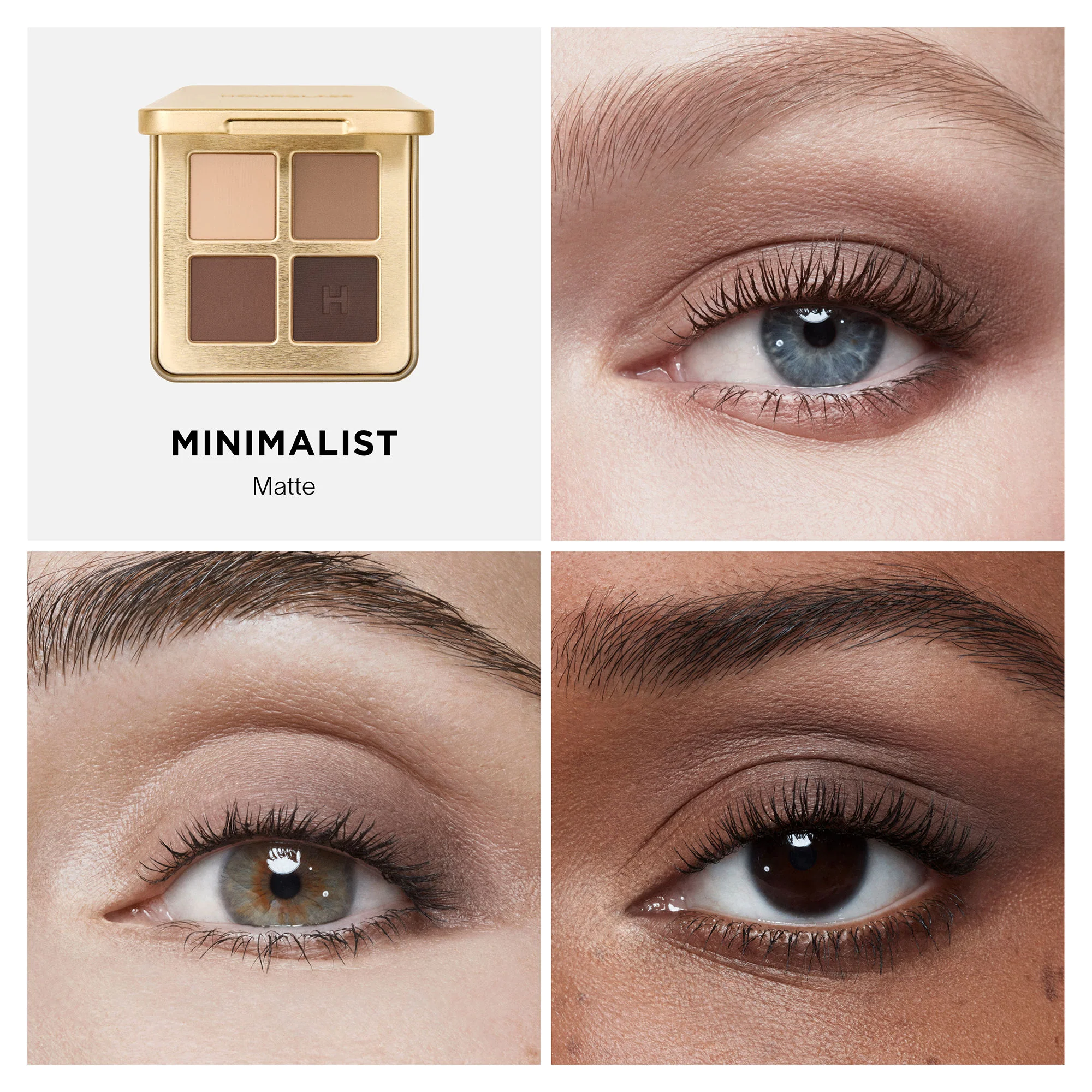 Curator Eyeshadow Palette - Image 22