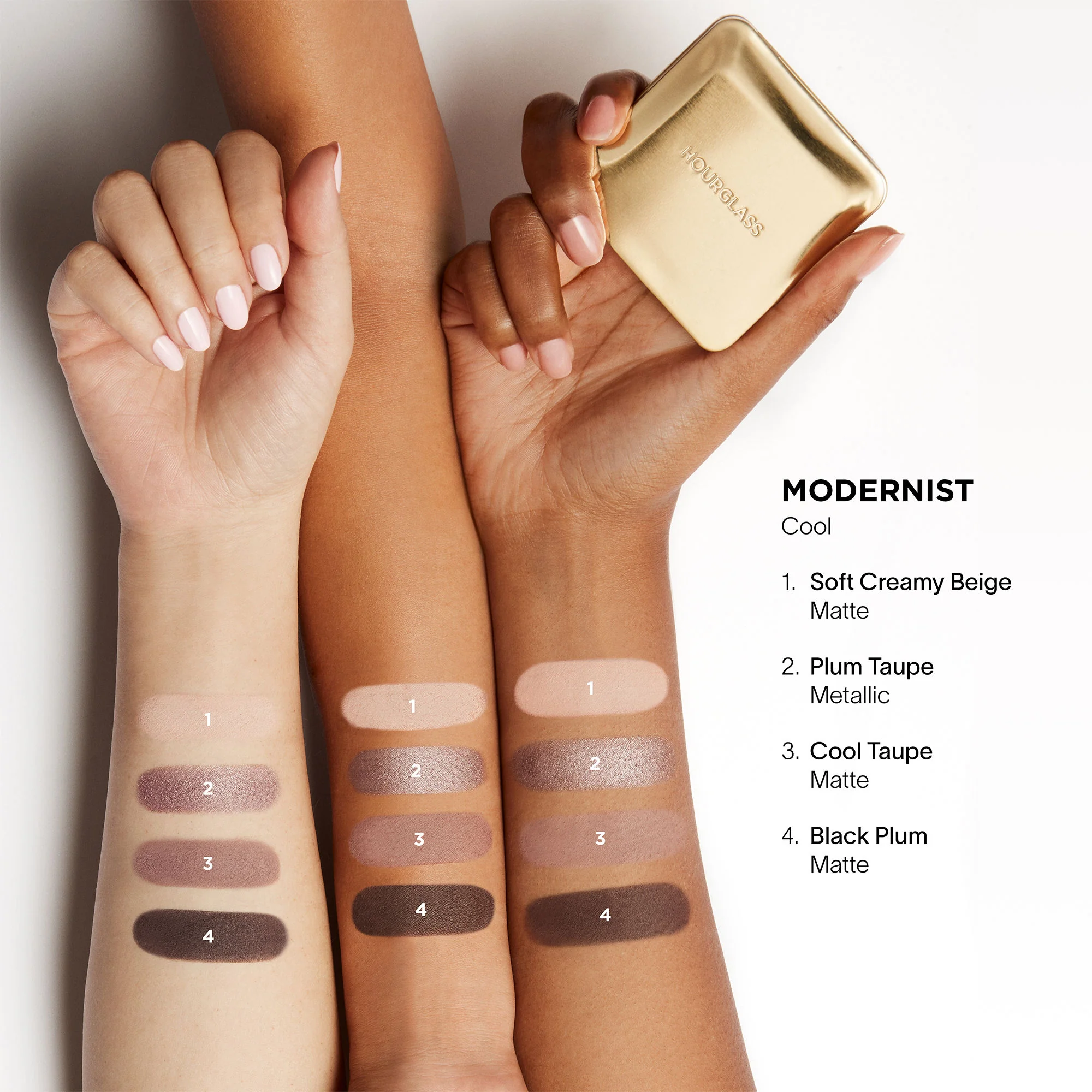 Curator Eyeshadow Palette - Image 26