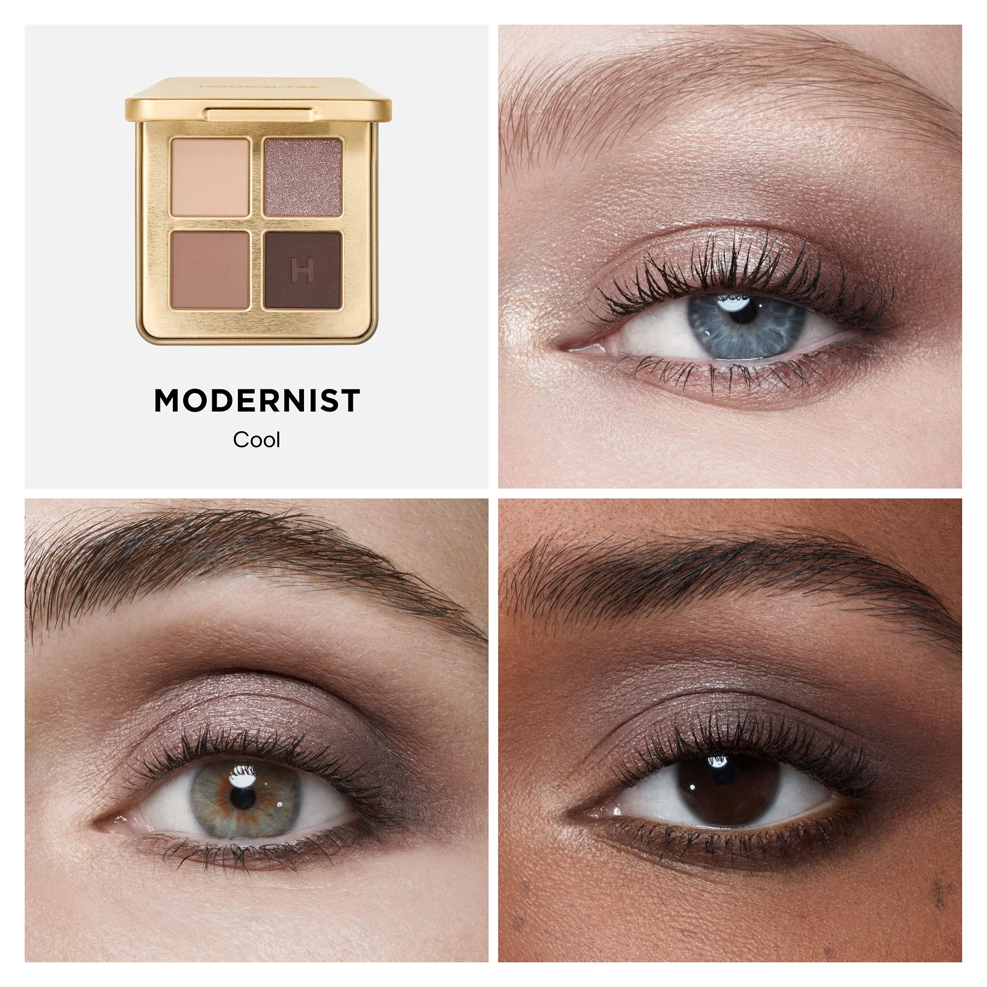 Curator Eyeshadow Palette - Image 27