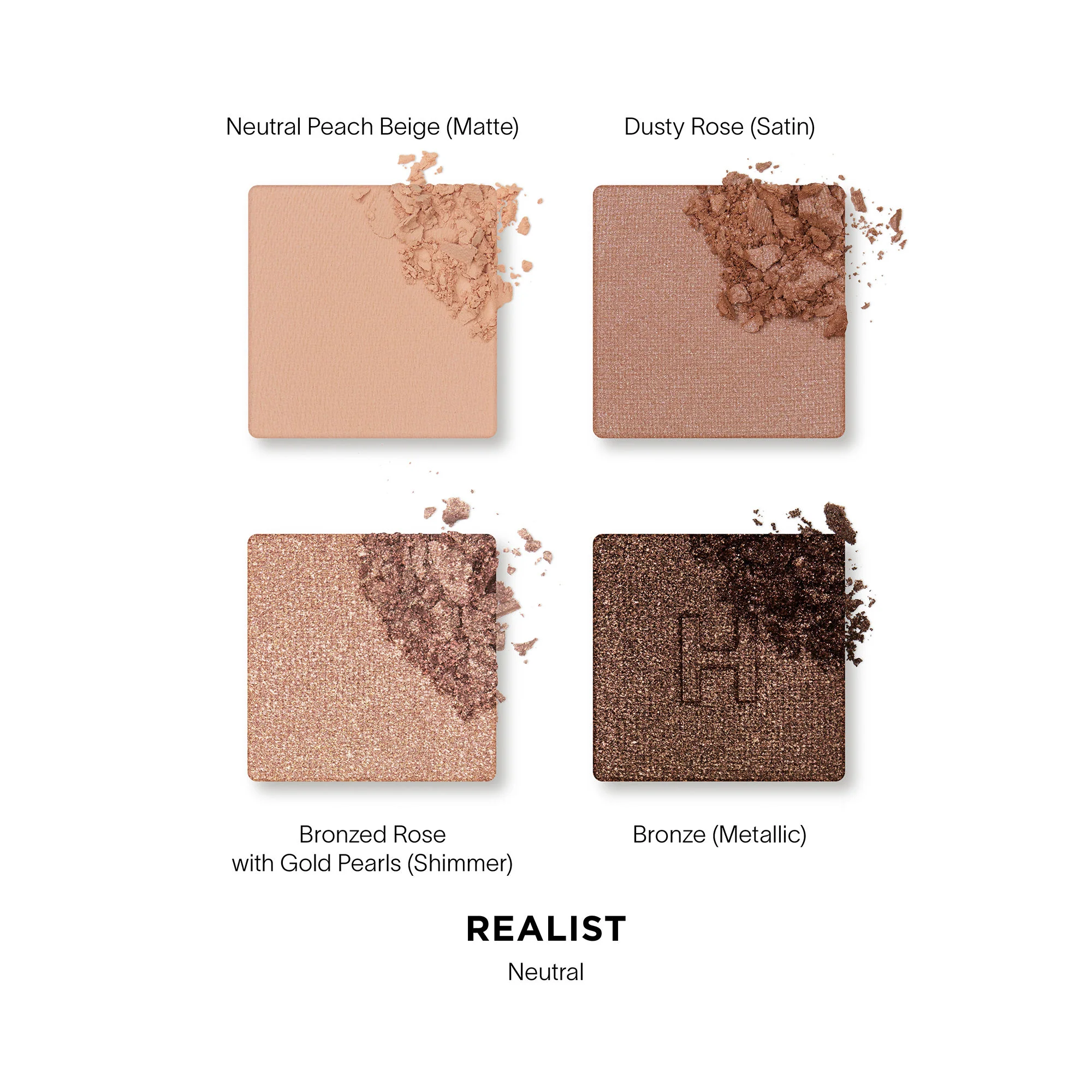Curator Eyeshadow Palette - Image 30