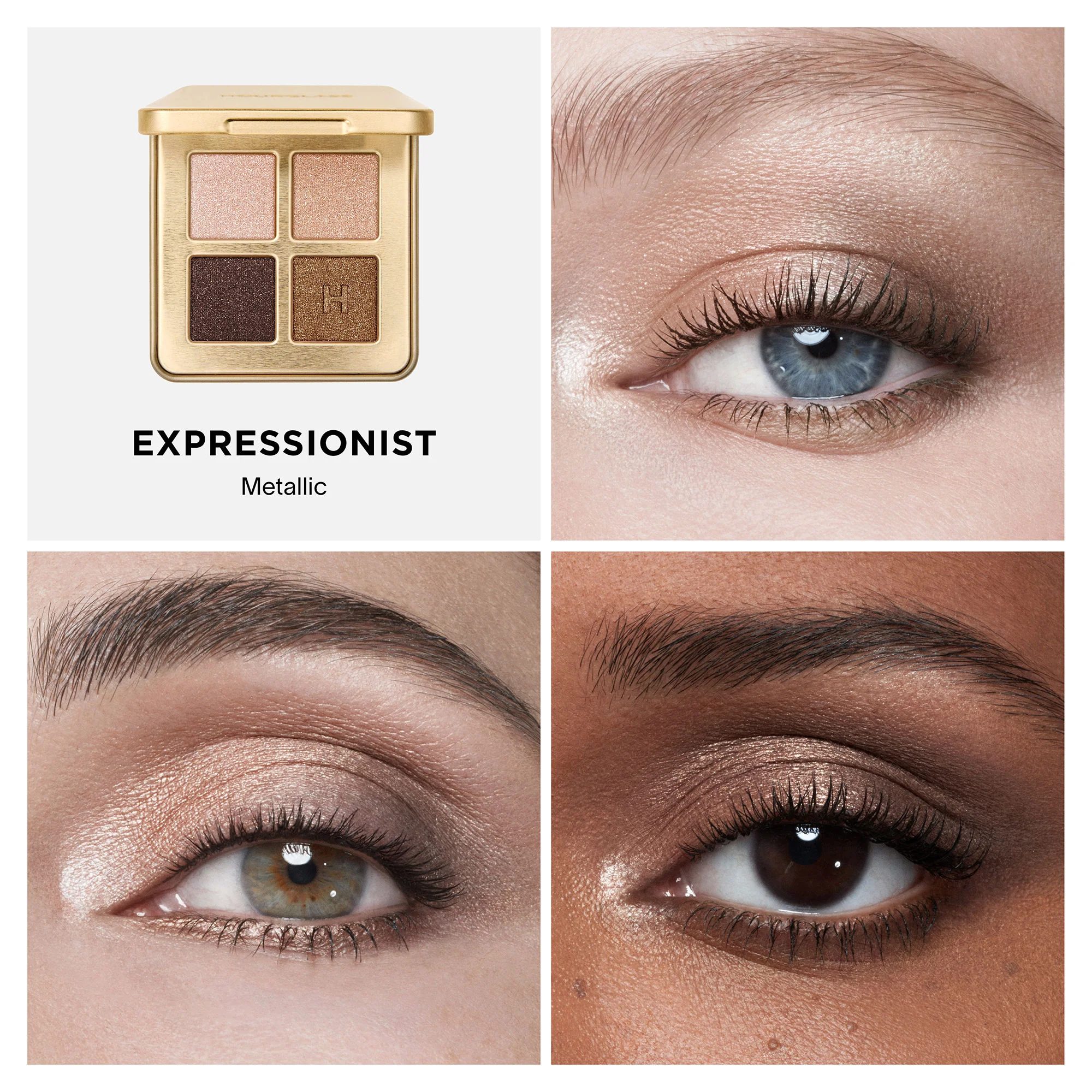 Curator Eyeshadow Palette - Image 4