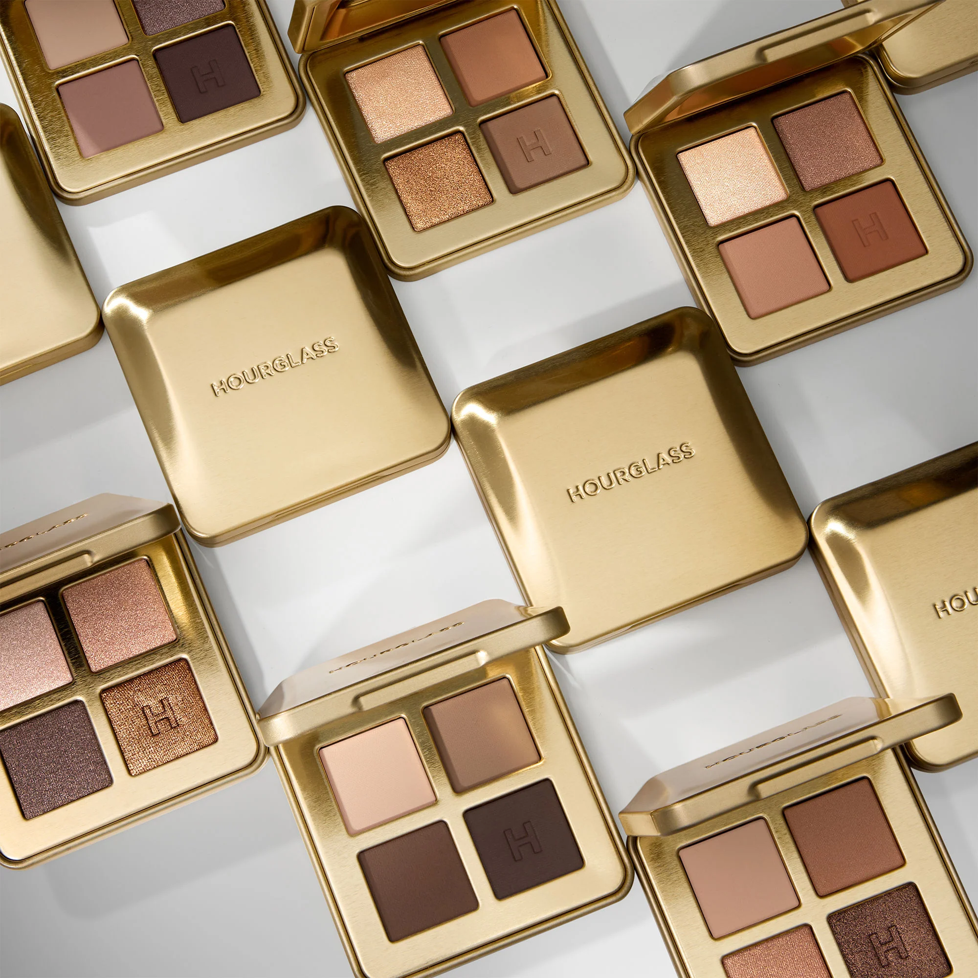 Curator Eyeshadow Palette - Image 7