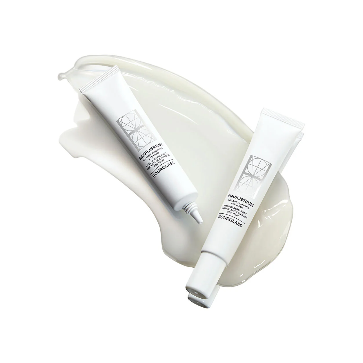 Equilibrium Instant Plumping Eye Mask - Image 2
