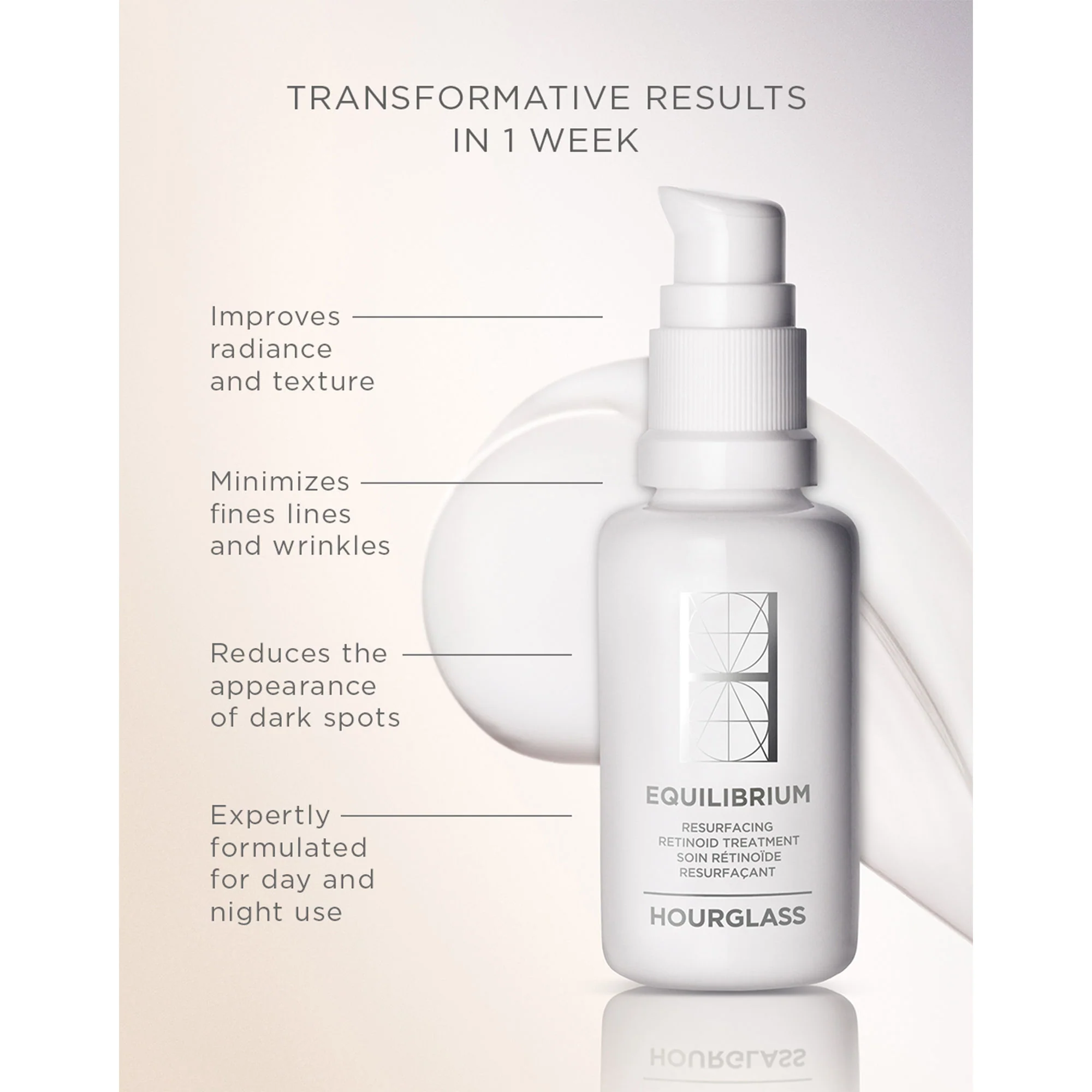Equilibrium Resurfacing Retinoid Treatment - Image 6